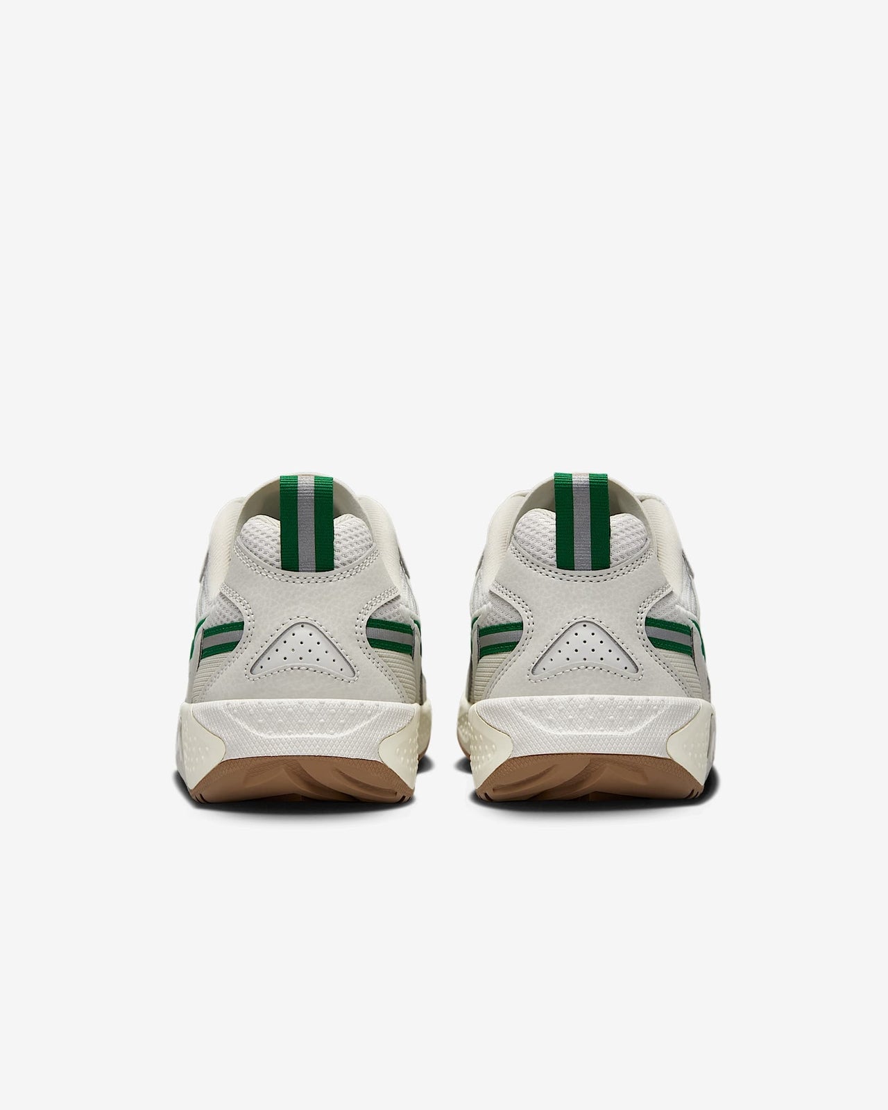 FN0314-001 Nike Jam Phantom Light Bone Coconut Milk Pine Green (Women's)