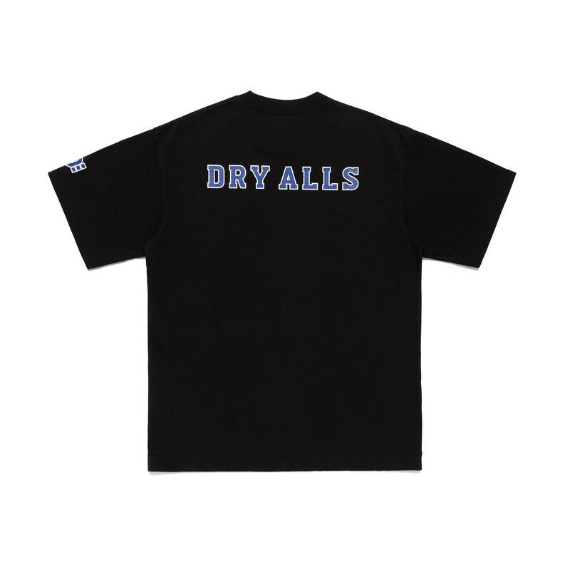 HUMAN MADE Graphic T-Shirt Black