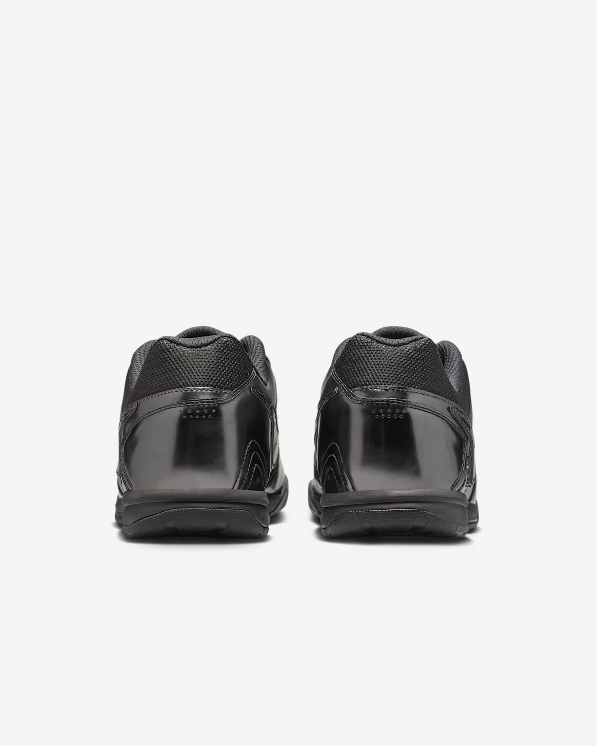 IB3566-002 Nike Gato LV8 Anthracite Black (Men's)