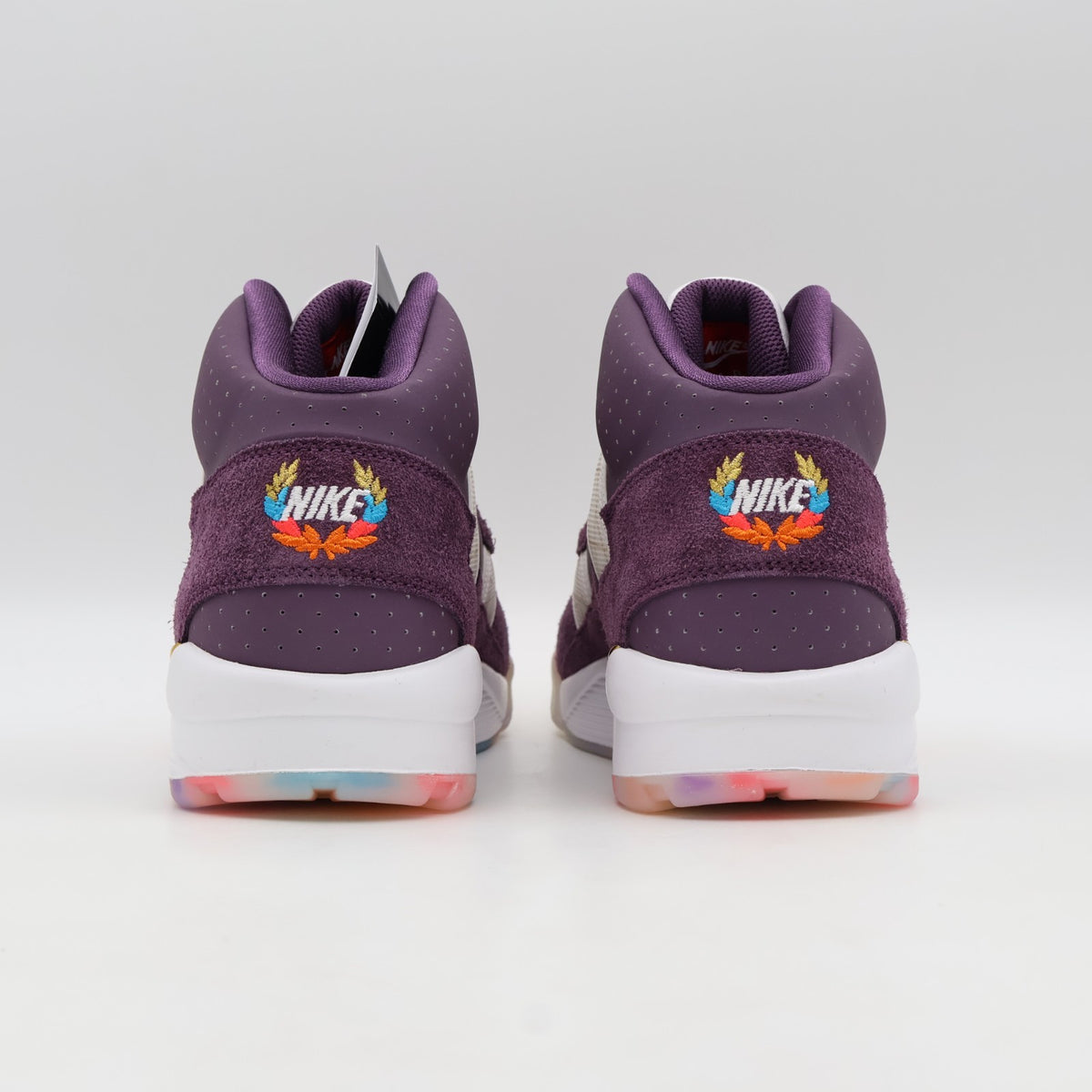 IQ5796-500 Nike Air Trainer SC High "Pro Purple" (Men's)