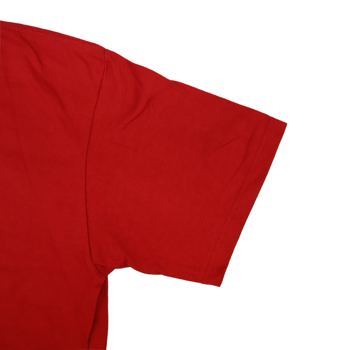 Supreme Ducati Logos Tee Red