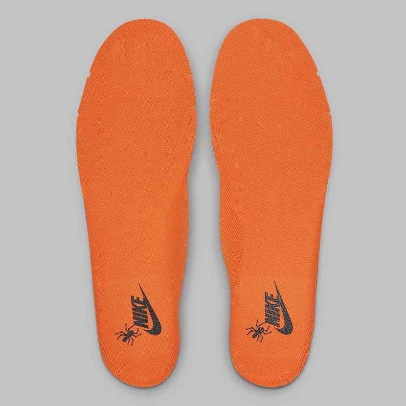 DC8891-001 Nike Air Force 1 Low "Halloween" (2021) (Men's)