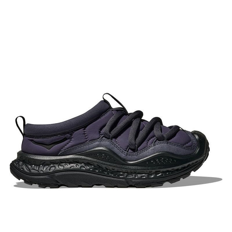 1141570-SQDN Hoka Ora Primo Squid Ink Black (Men's)