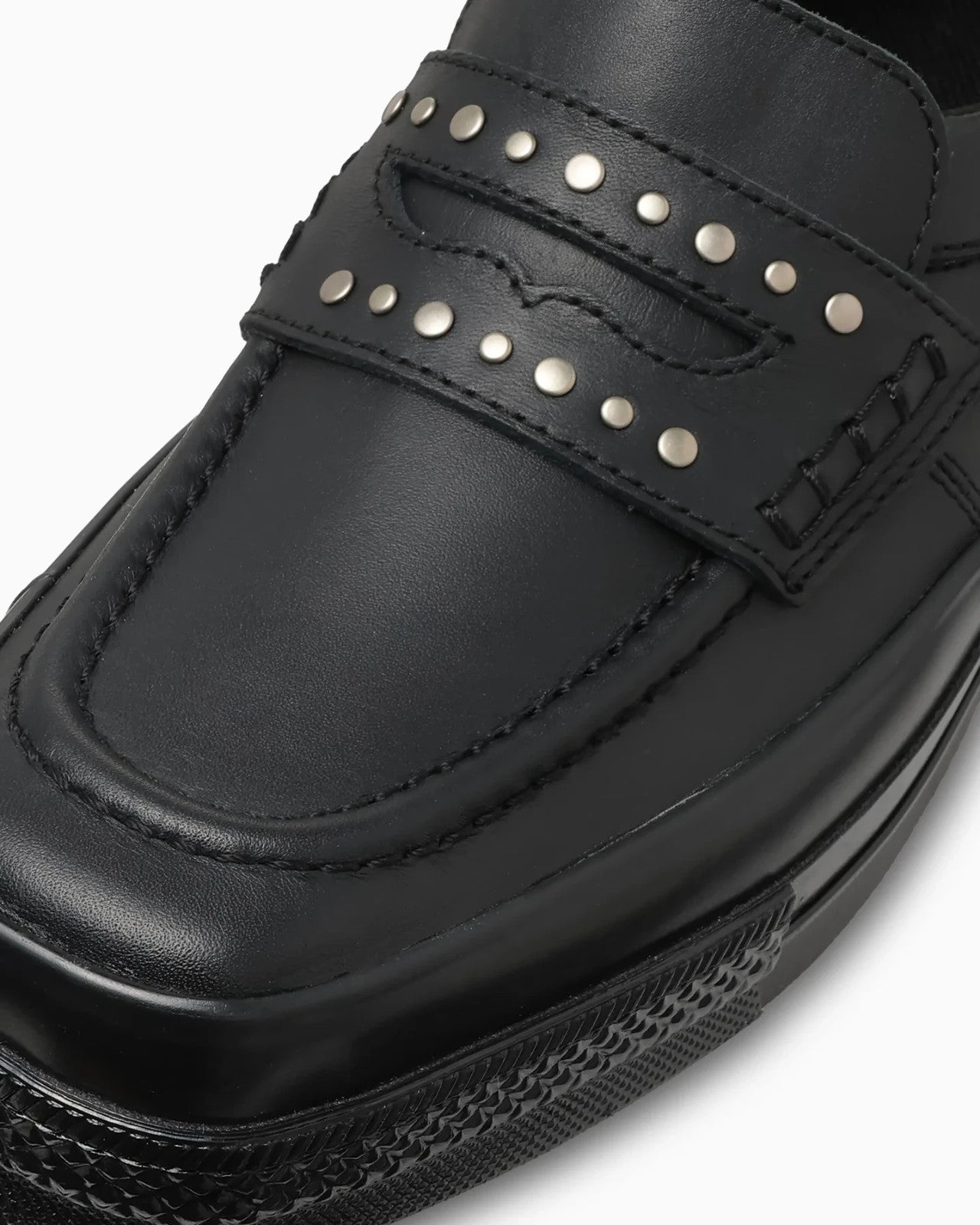 31318480 Converse All Star Squaretoe Loafer SA "Black" (Men's)