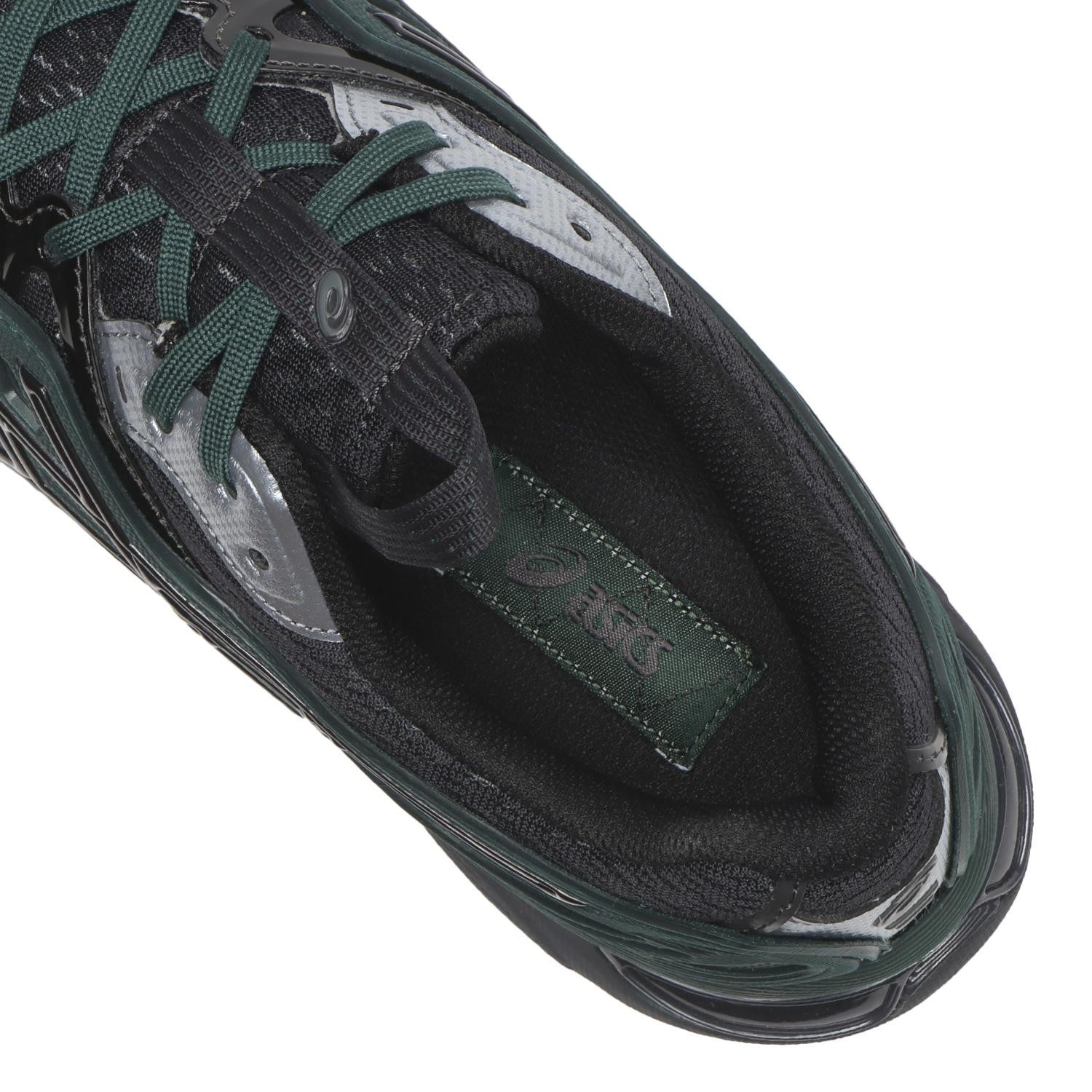 1203A665-020 Kiko Kostadinov Studio Asics UB12-S GEL-SD Lyte (Men's)