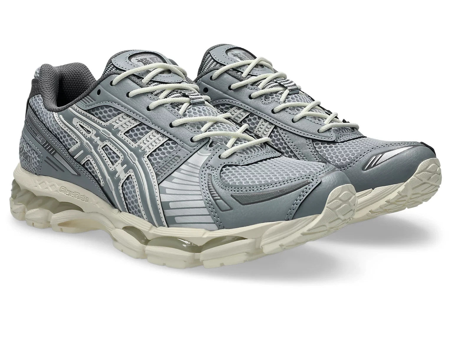 1203A759-021 Asics Gel-Kayano 12.1 Piedmont Grey/Gravel (Men's)
