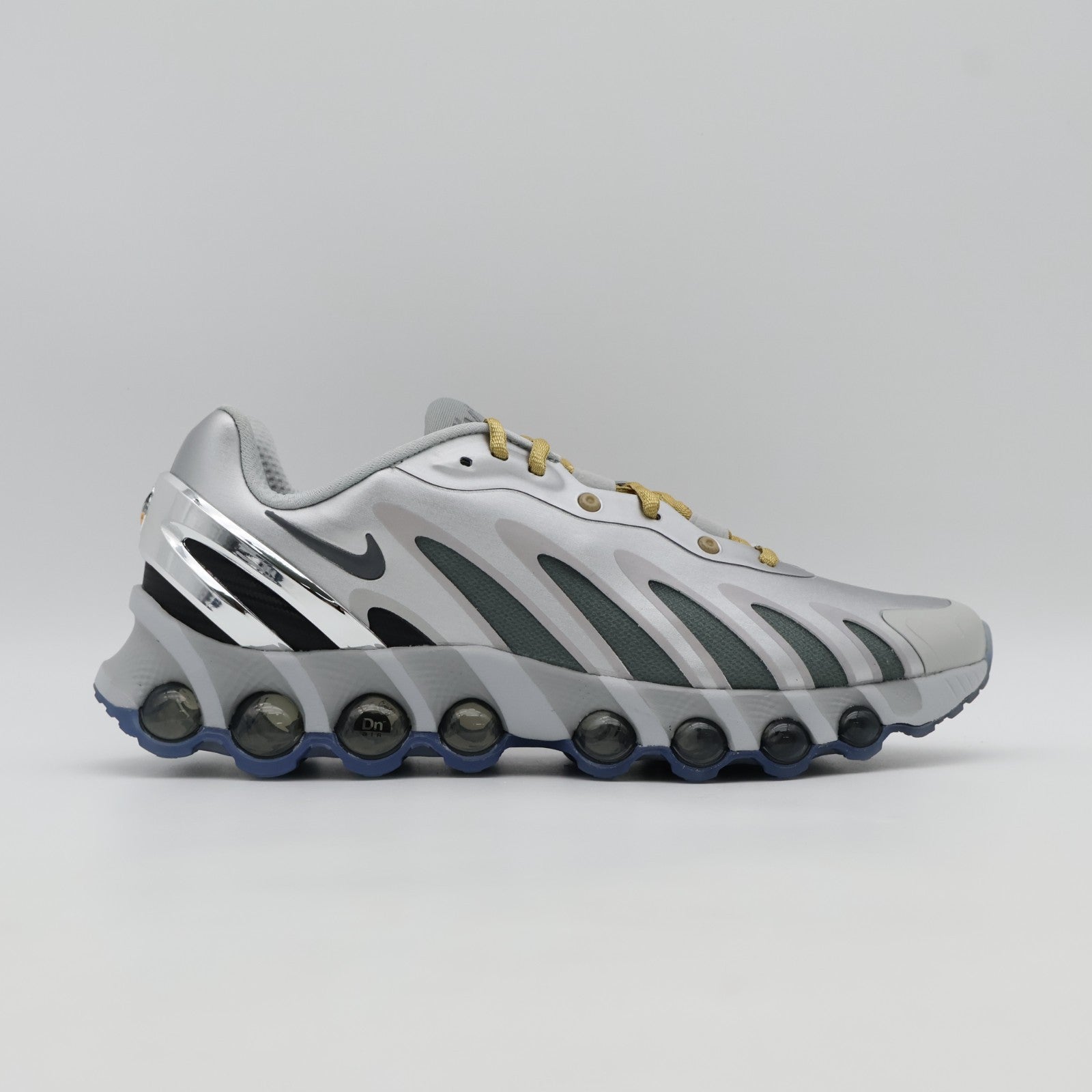 IF2733-001 Victor Victor Worldwide Nike Air Max DN8 Metallic Silver (Men's)