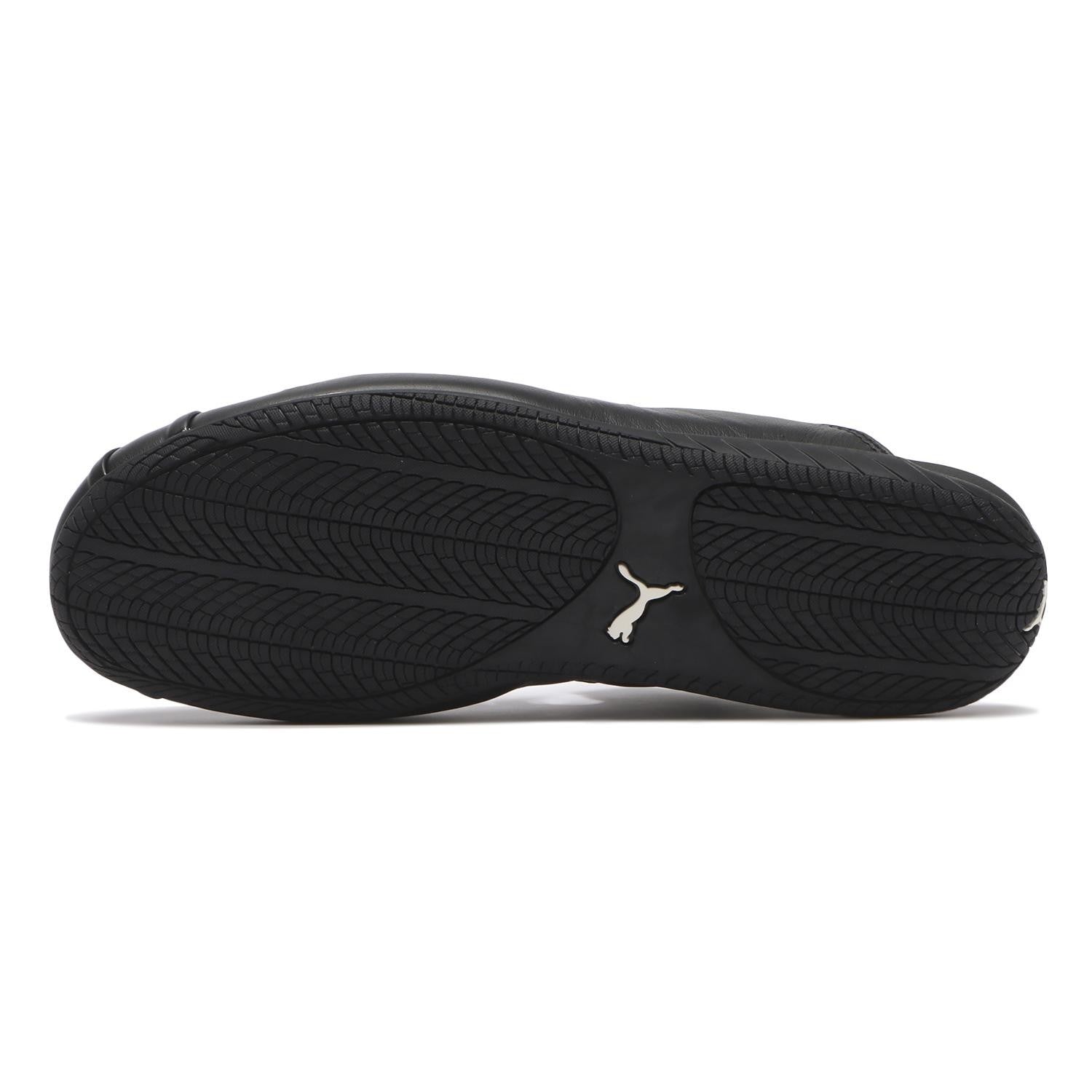 409618-01 Puma Speedcat Mule PUMA Black (Women's)
