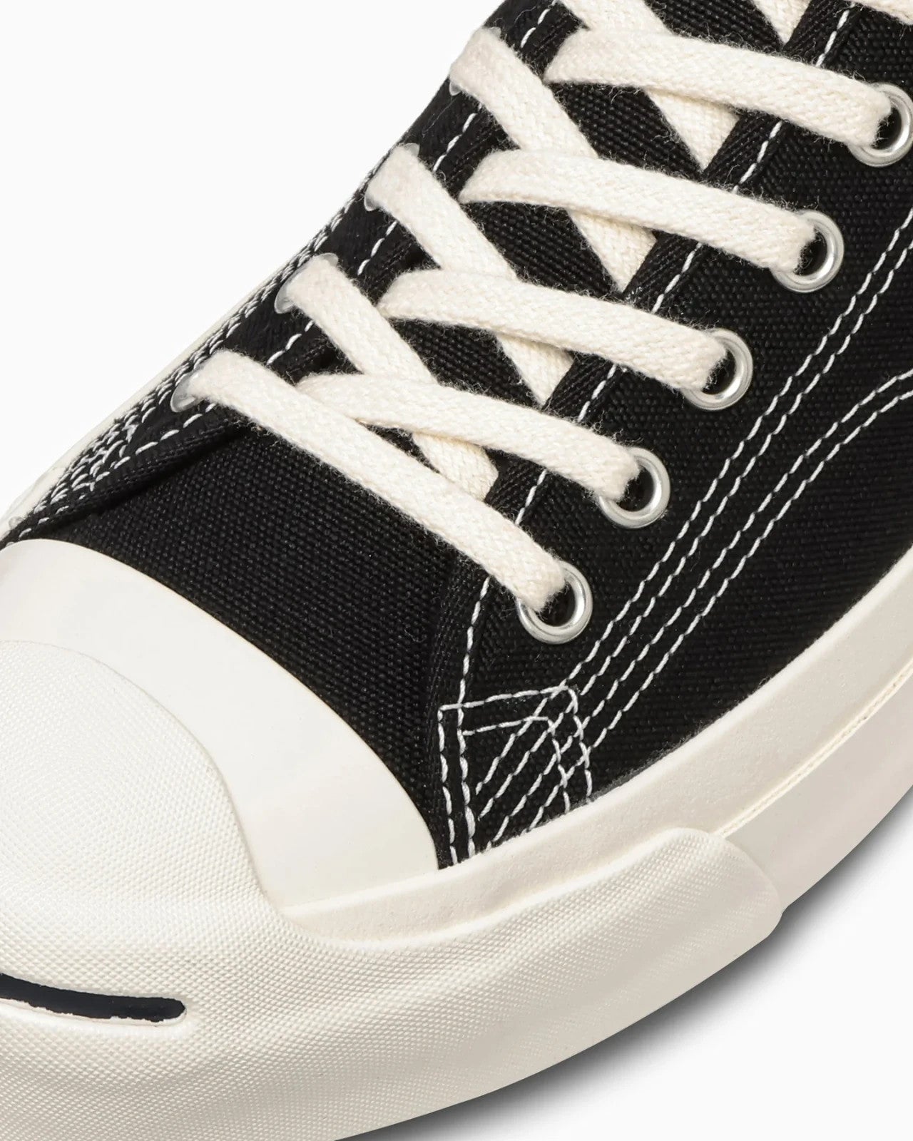33301511 Converse Jack Purcell CL "Black" (Men's)