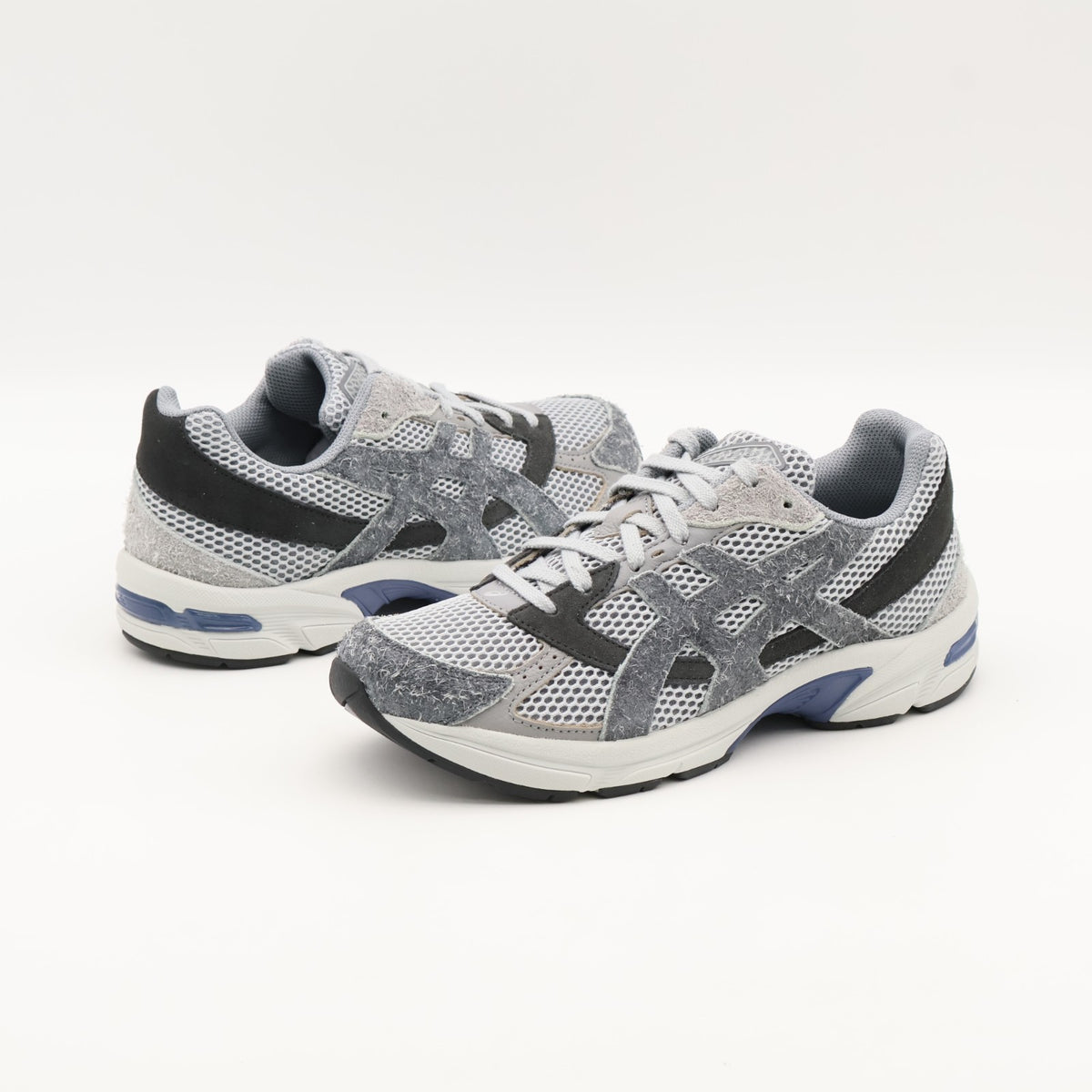 1203A327-021 Asics Gel-1130 Mid Grey Steel Grey (Men's)