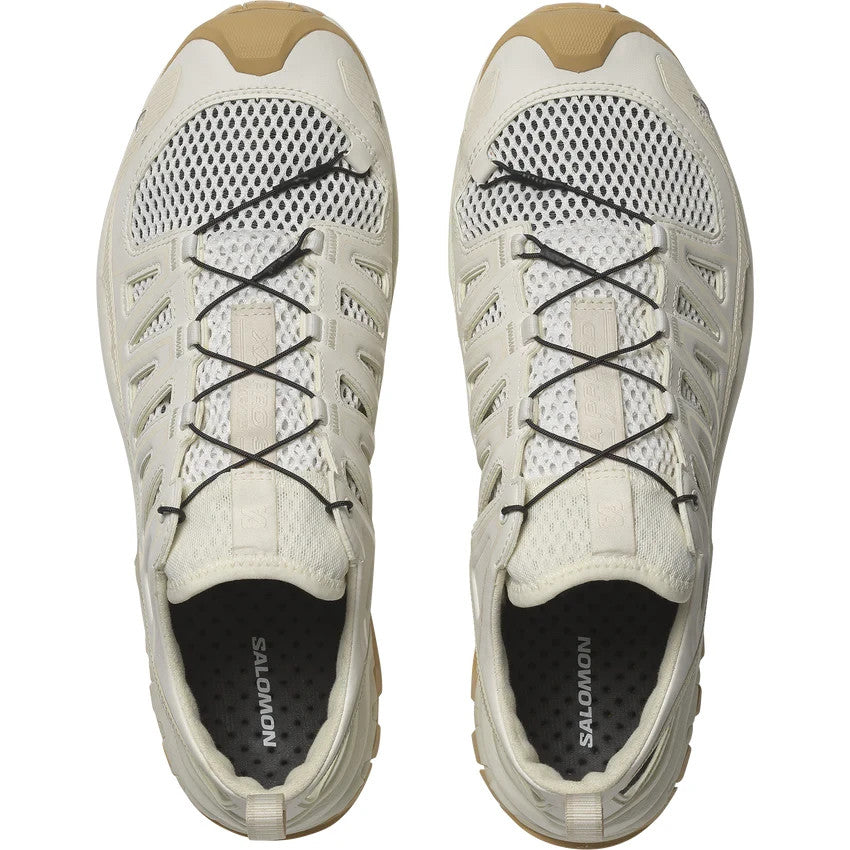 L47740100 Salomon XA Pro 3D Amphib "Vanilla Ice/Almond Milk/Curry"
