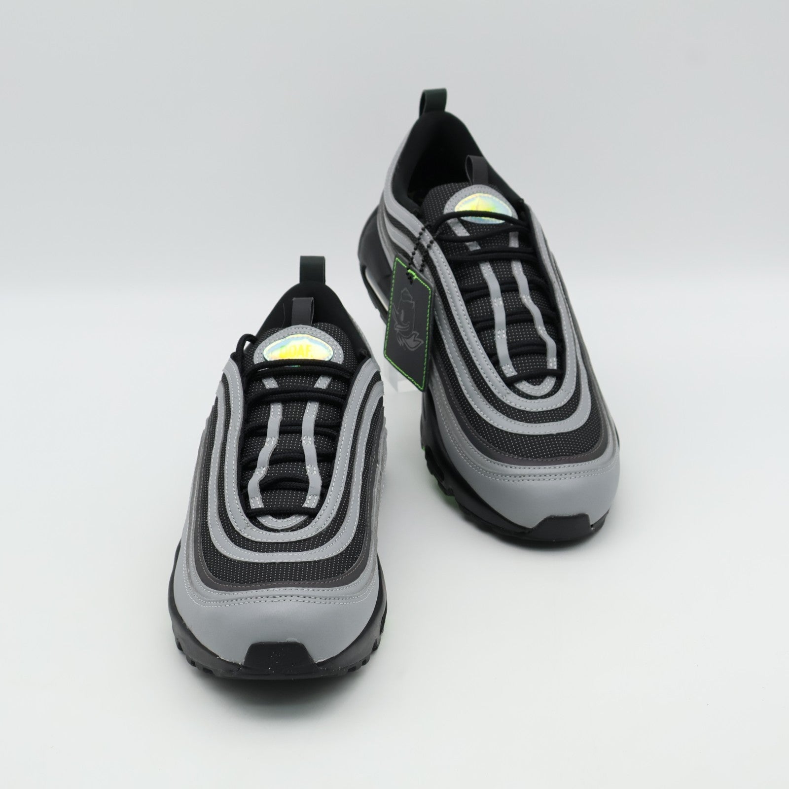IM2174-001 Division Street Nike Air Max 95/97 Ducks of a Feather (Men's)