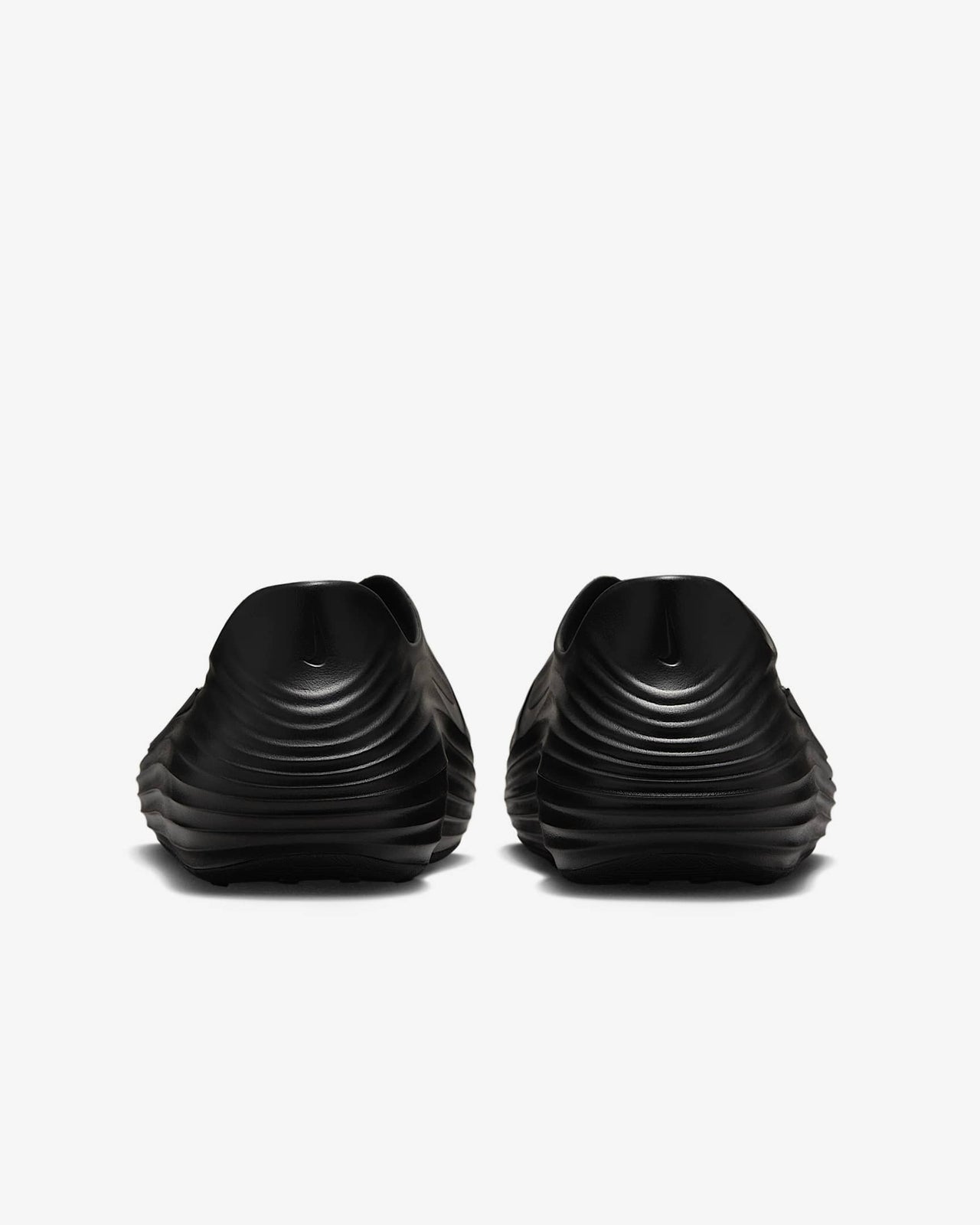 HV5060-001 Nike ReactX Rejuven8 Triple Black (Men's)
