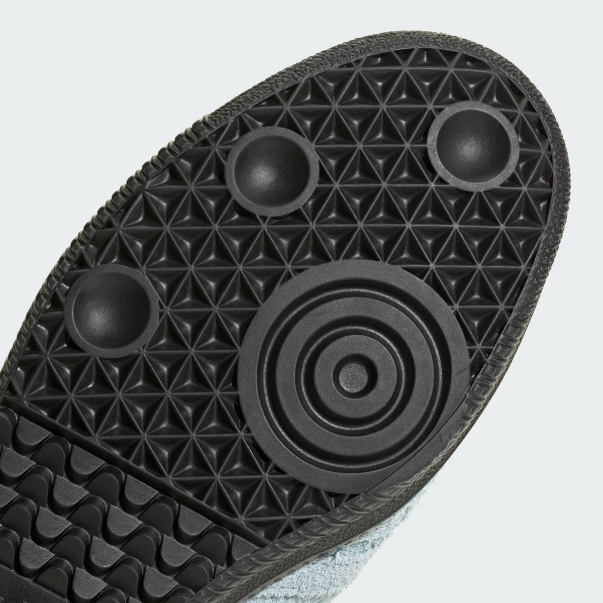 KK0005 adidas SAMBA OG (Men's)