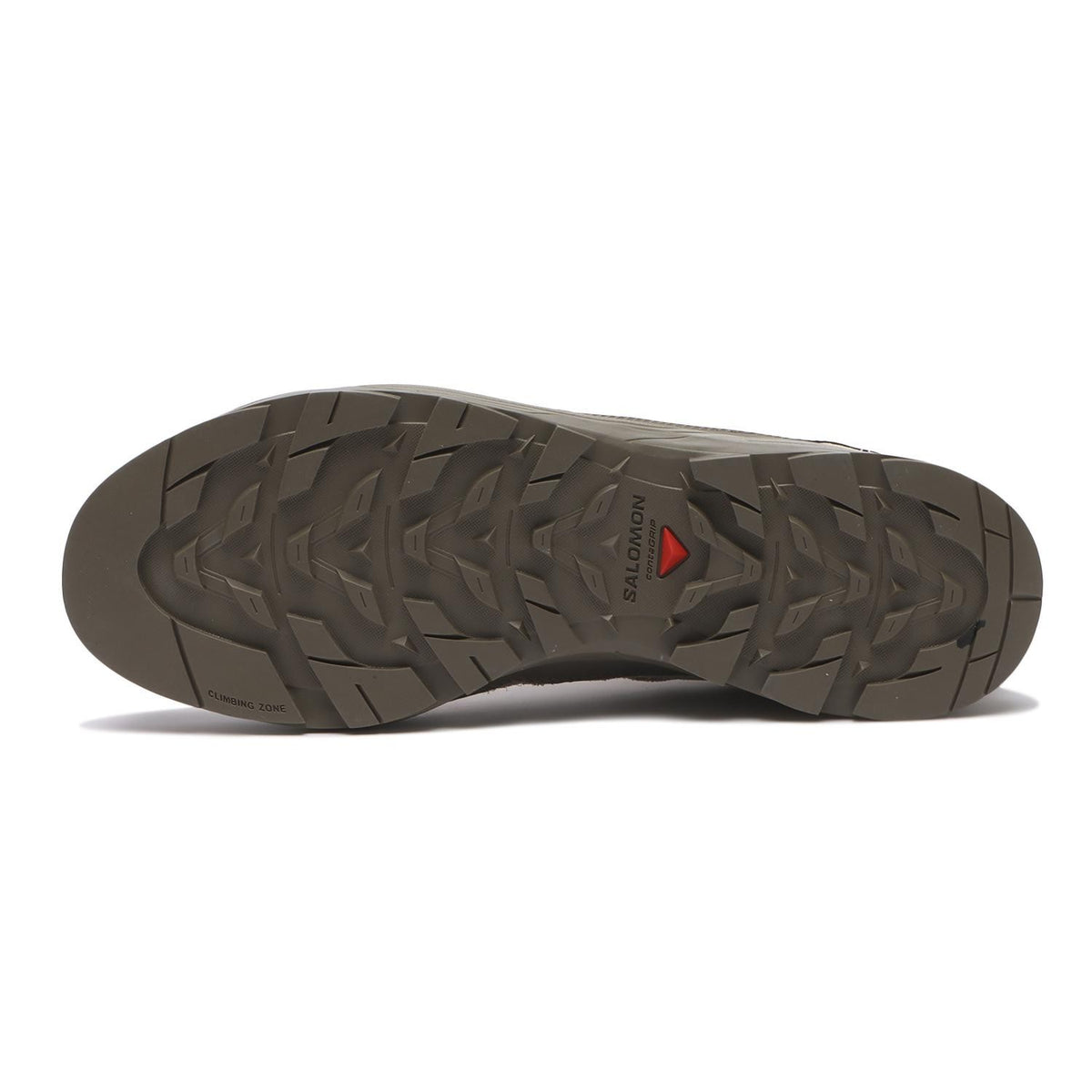L49148200 Salomon X-ALP Woven "Walnut/Silver Cloud/Vanilla Ice"