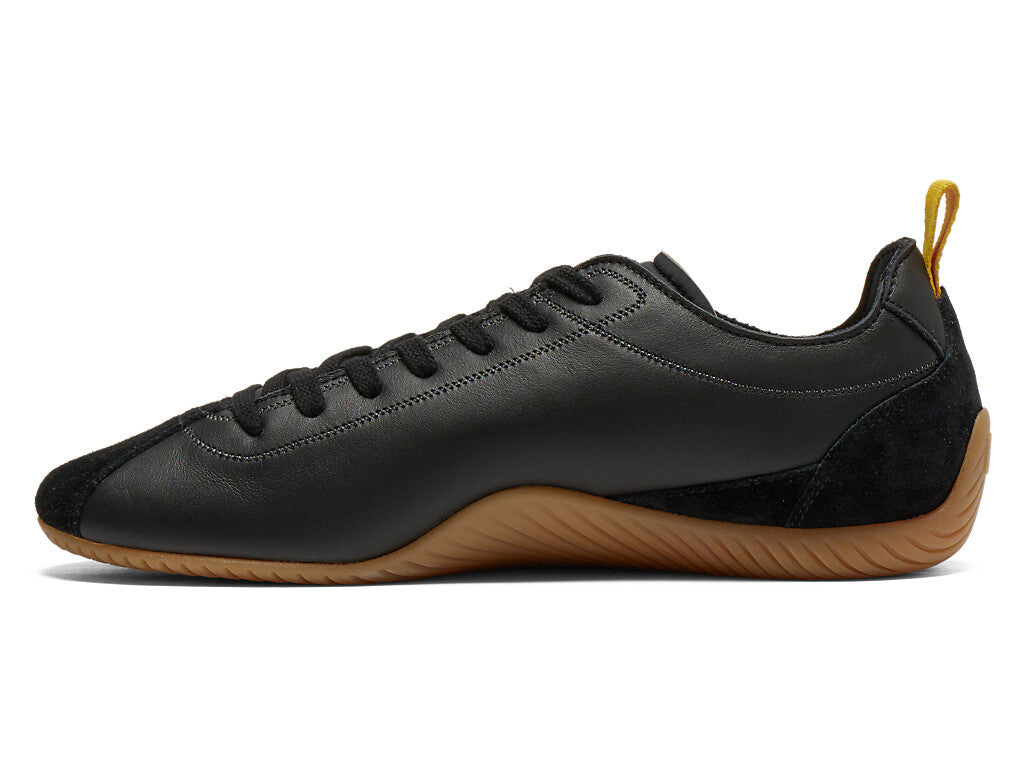1183C323-001 Onitsuka Tiger Wrestlia Black (Men's)