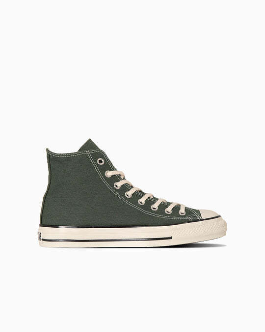 31313292 Converse All Star US Hi Army Green (Men's)