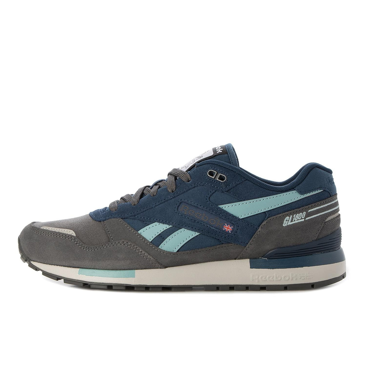 100277239 Reebok GL1600 "Blue" (Men's)