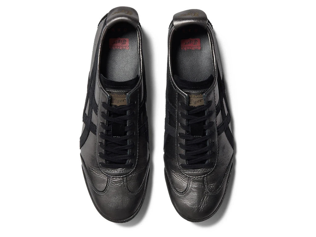1181A496-021 Onitsuka Tiger NIPPON MADE MEXICO 66 DELUXE (Men's)