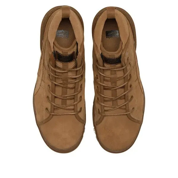 1183C764-200 Onitsuka Tiger HMR Peak "Brown" (Men's)