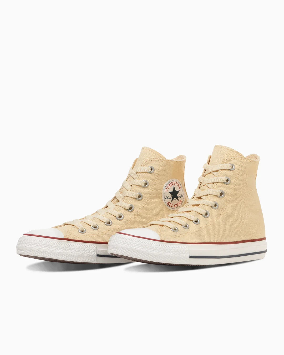 31316880 Converse All Star Hi Natural White (Men's)