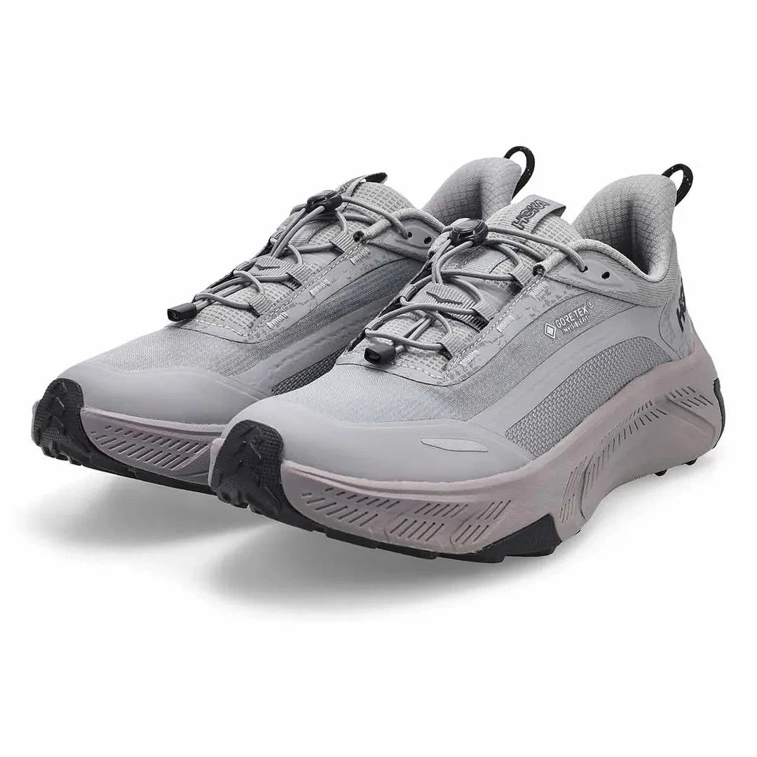 1176678-GYGL Hoka Transport 2 GORE-TEX "Galactic Gray" (Men's)
