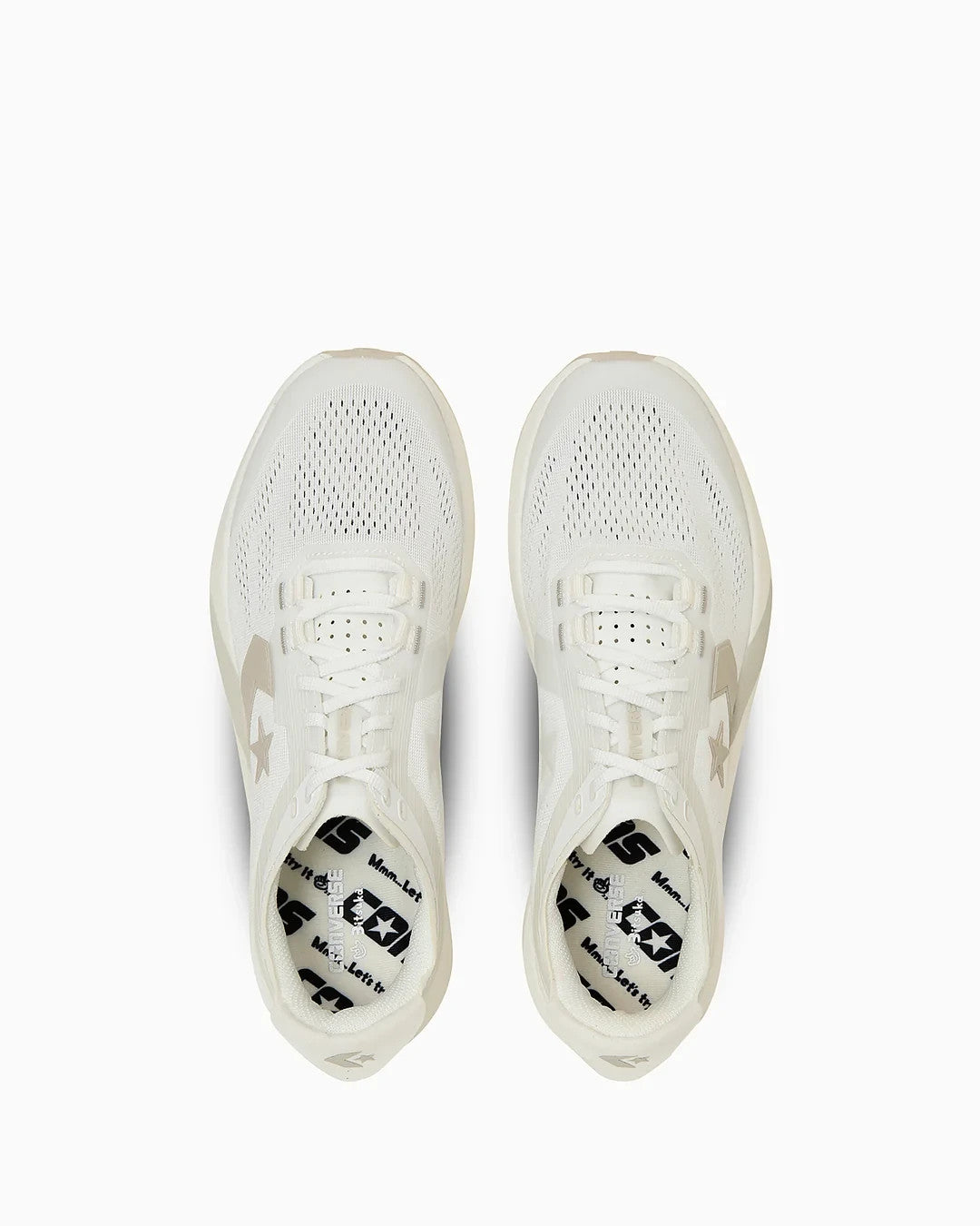 33600100 3itsuka Converse Cons Runrevolve White (Men's)