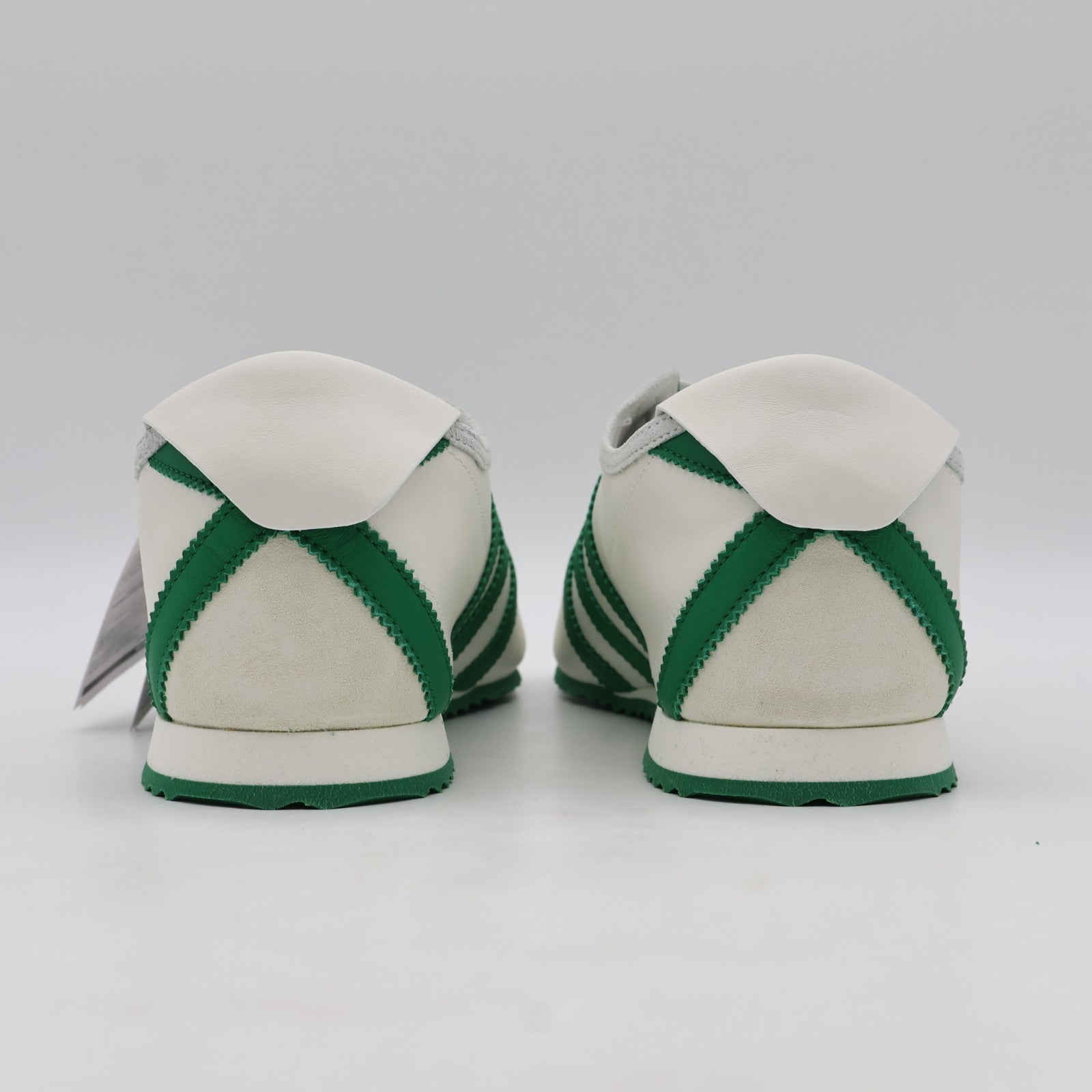 JR8377 adidas Originals ITALIA 60s Made in Italy Core White Green Cream (Men's)