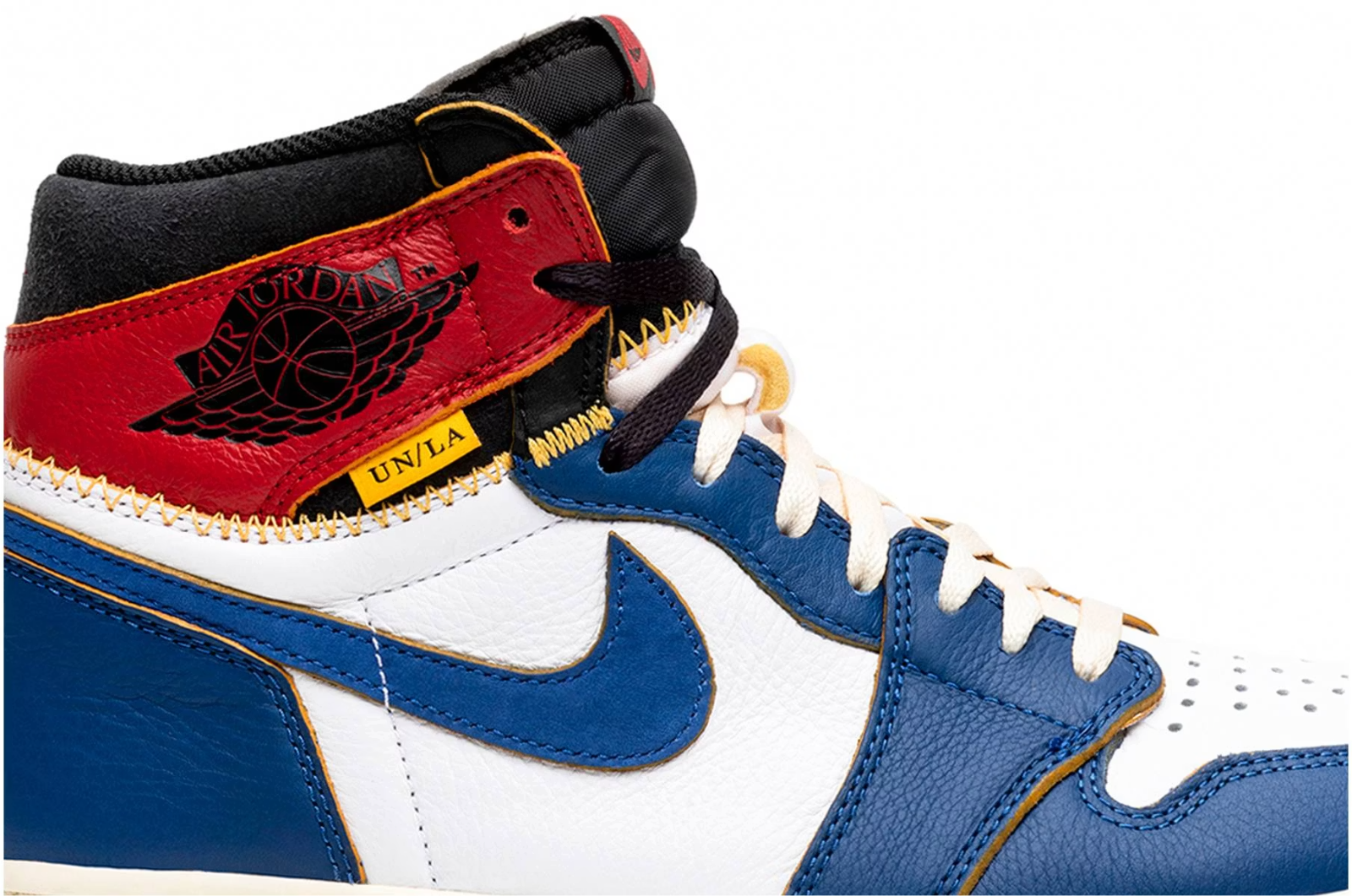 BV1300-146 UNION Ã Nike Air Jordan 1 Retro High OG NRG (Men's)