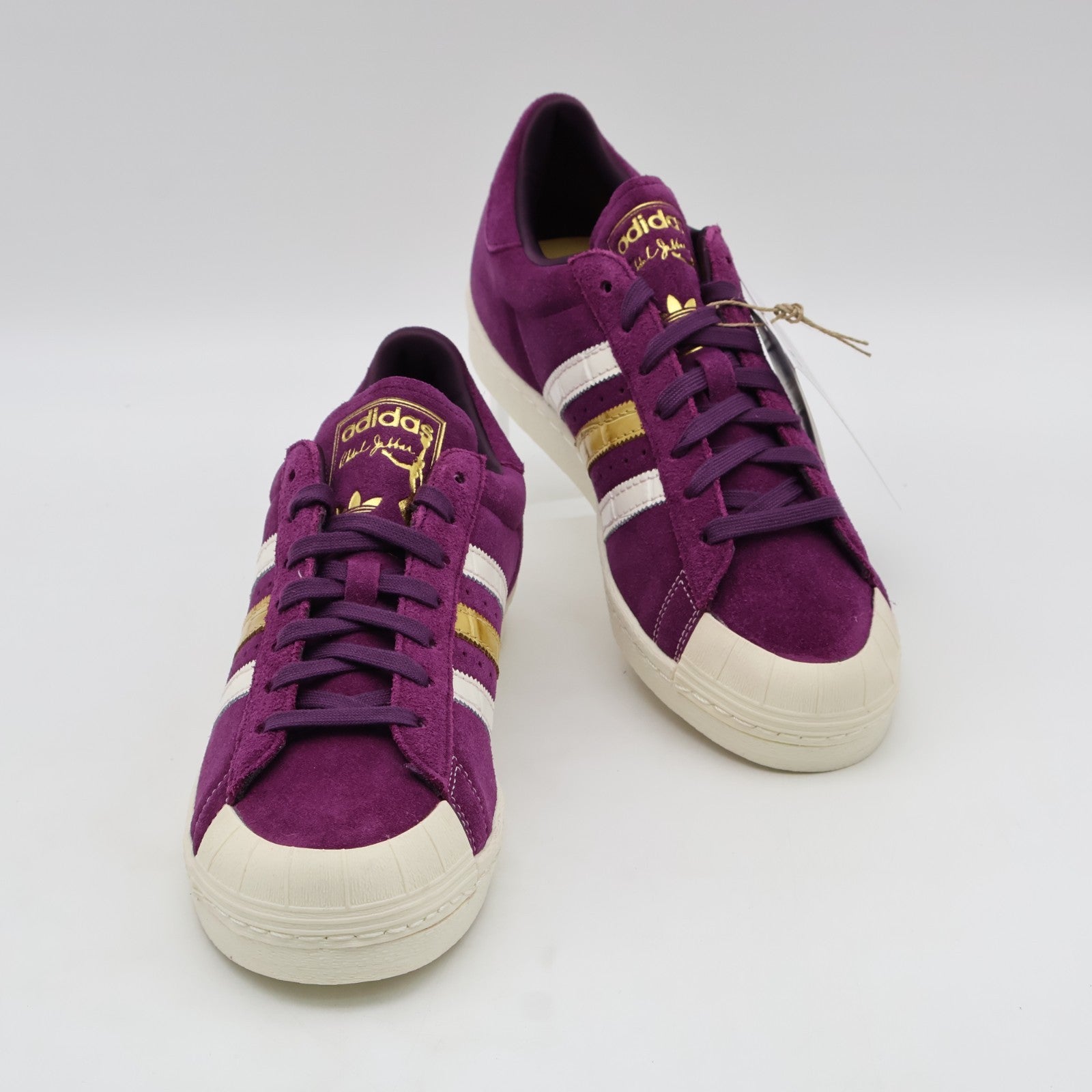 JR0271 Wales Bonner adidas Originals Jabbar Low Supplier Colour  Oat (Men's)