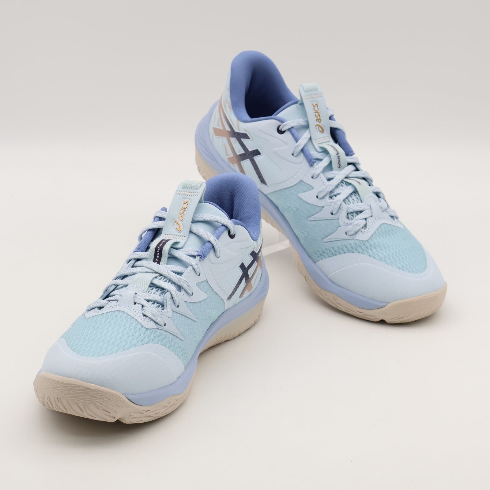 1063A107-400 Asics Unpre Ars Low 2 RT Benikakesora (Men's)