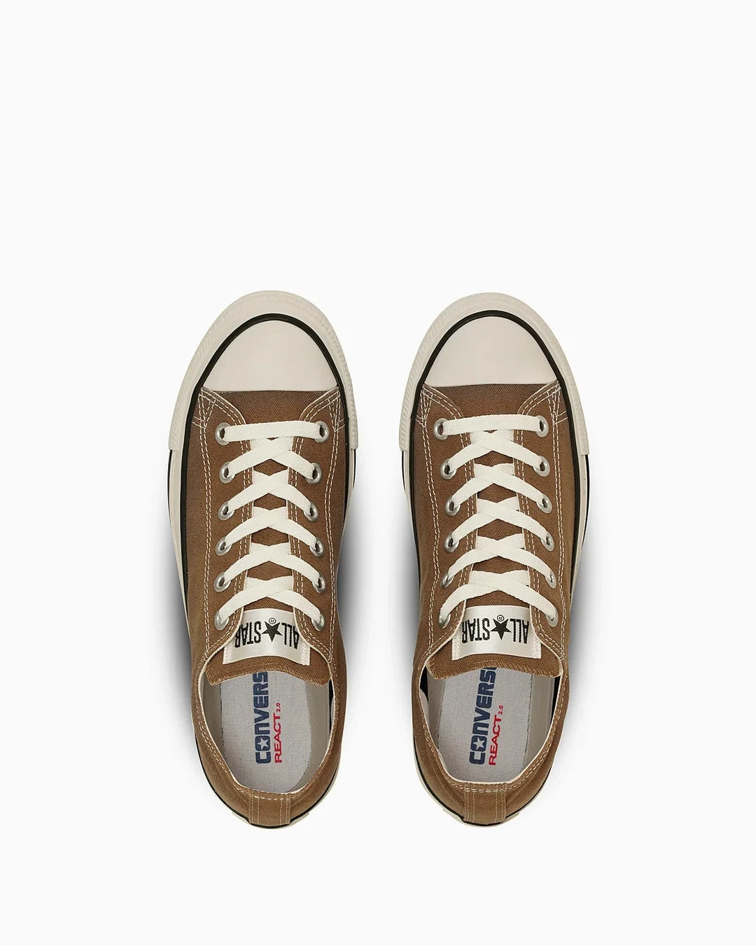 31313880 Converse All Star WP OX Dark Taupe (Men's)
