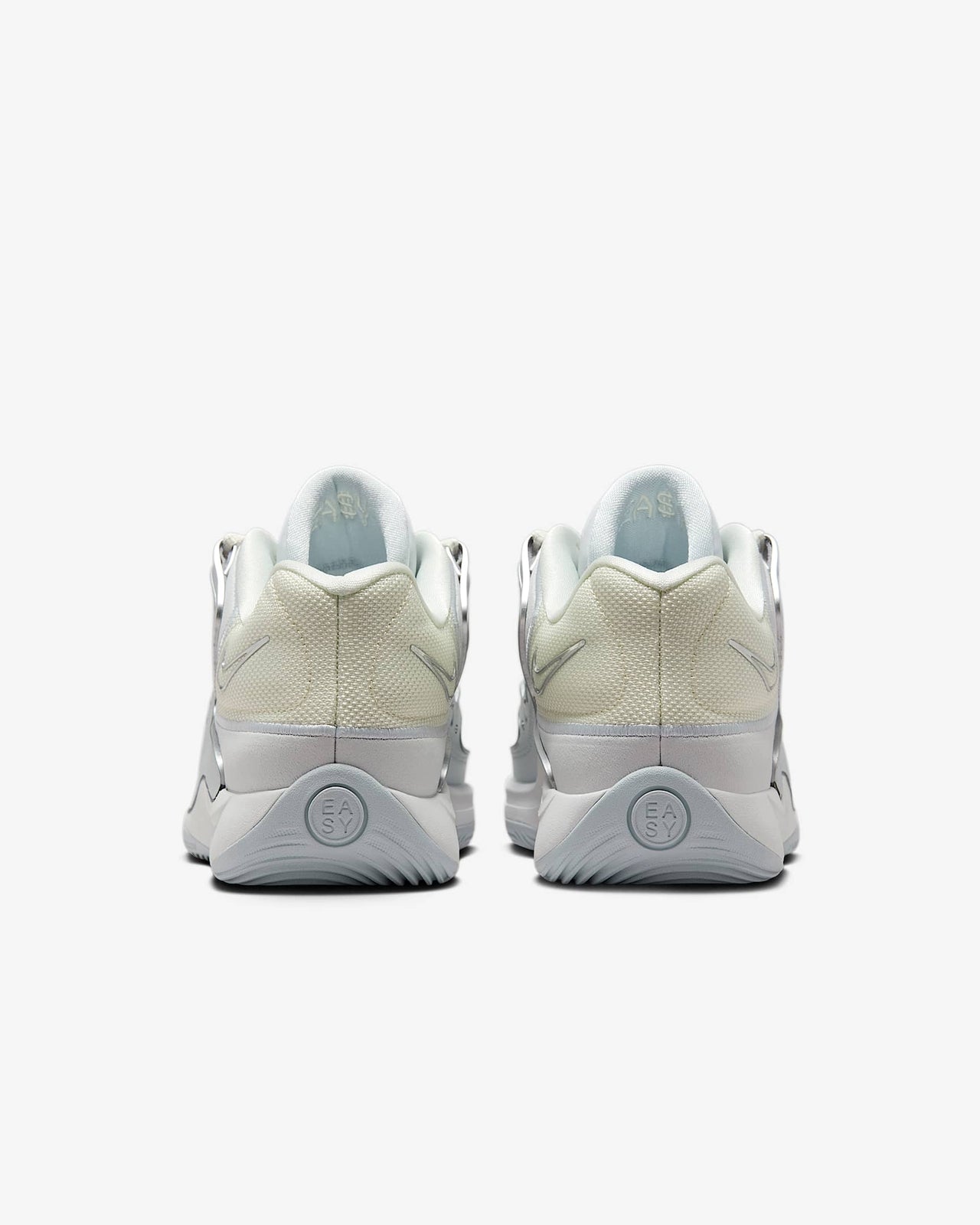 HV1991-001 Nike KD18 Soft Pearl HV1992-001 (Men's)