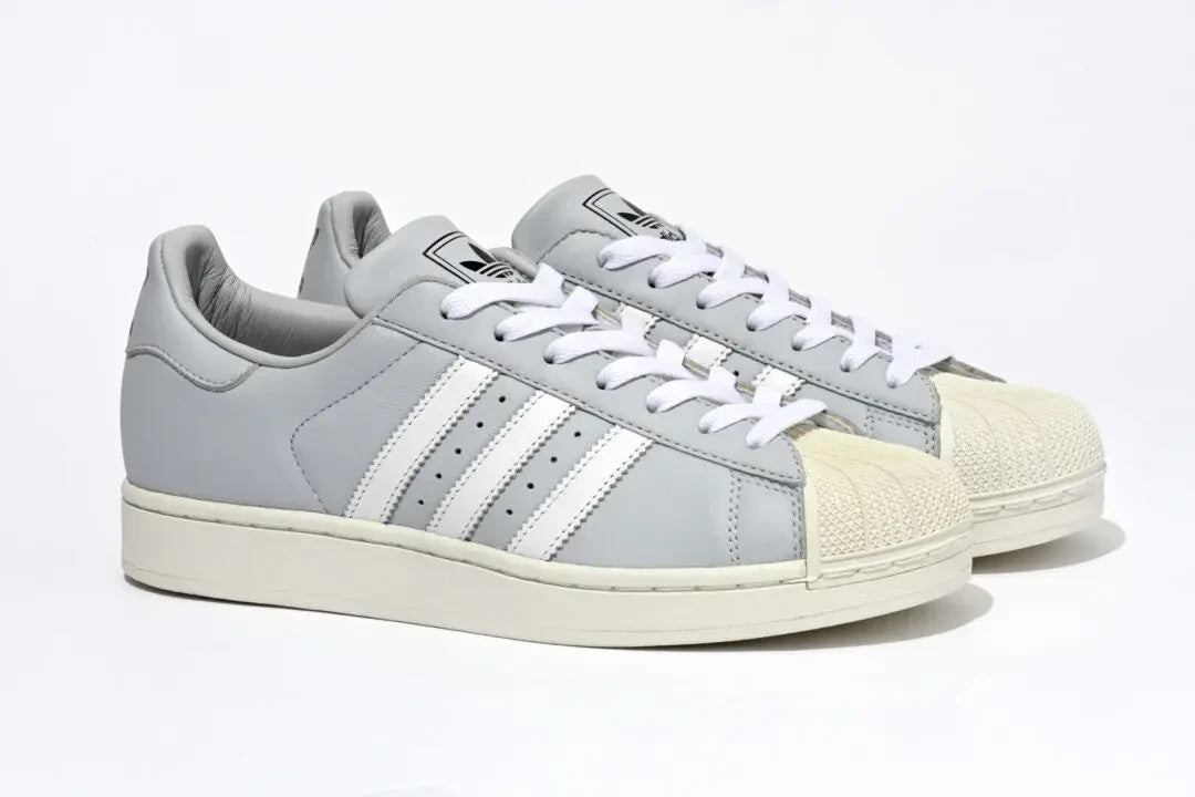 SNDN-SNKR-10877 adidas Superstar 2 "Blue Grey" (Safari Lounge Exclusive)