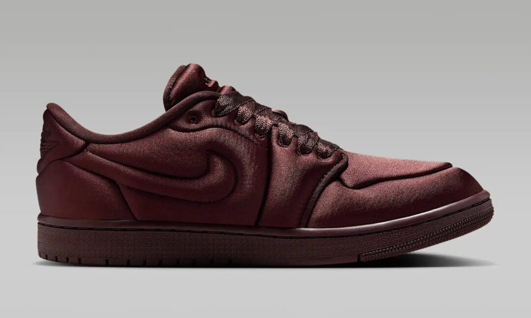 HF3969-200 Nike Air Jordan 1 Low Method of Make Earth (Women's)