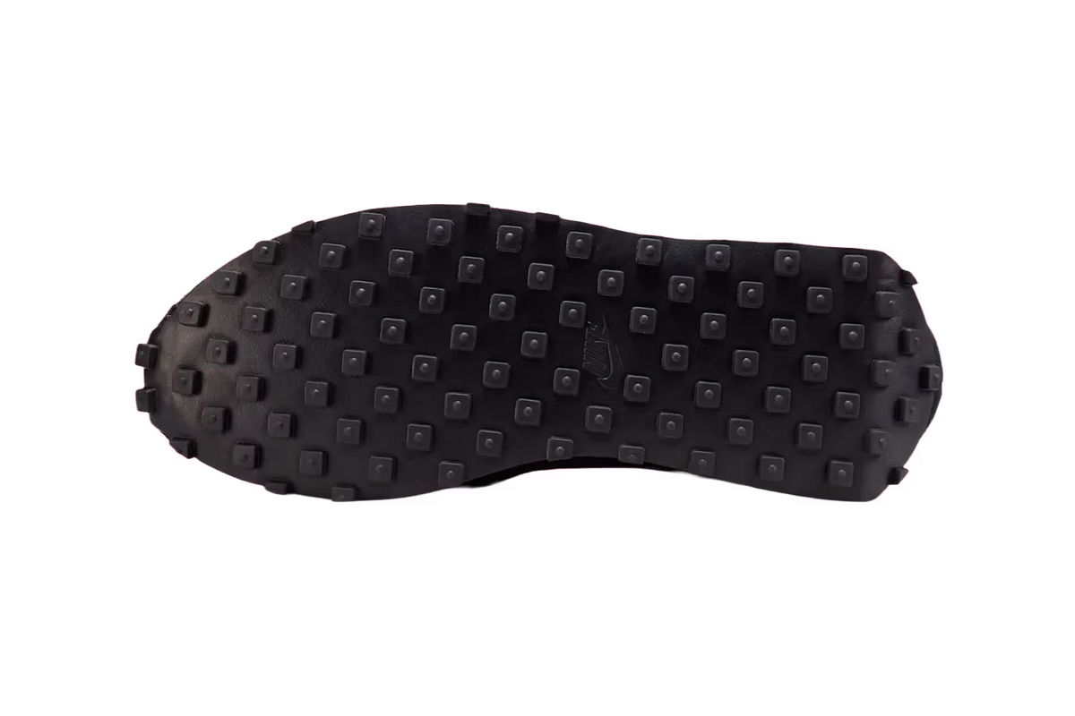 IU7936-001 Black COMME des GARCONS Ã Nike LD-1000 SP "Black/Spirit Pink" (Men's)