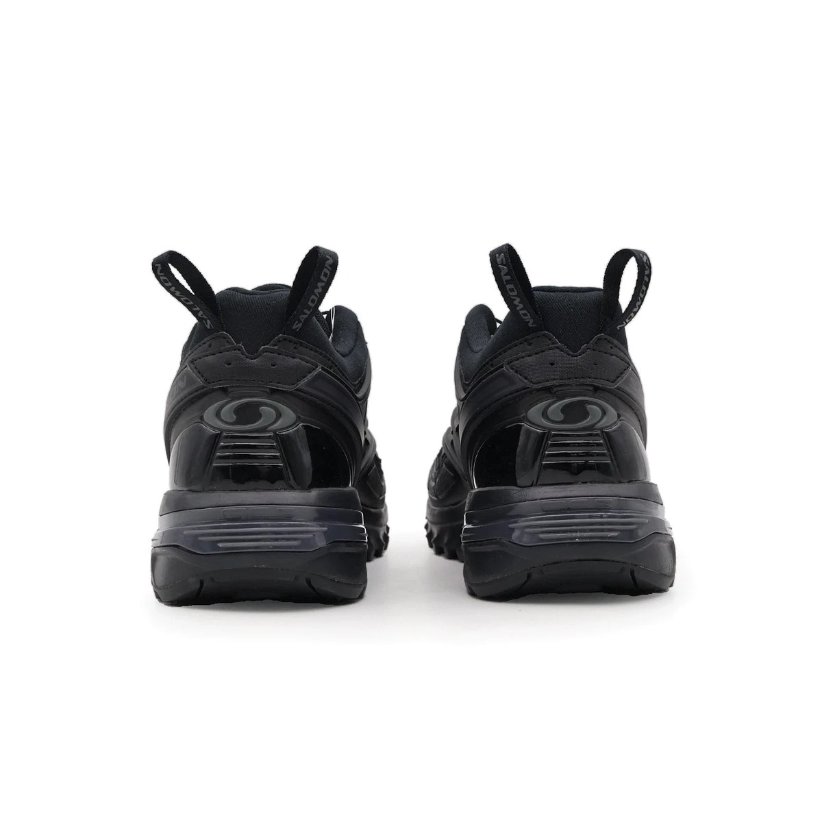 L47179800 Salomon ACS PRO Black (Men's)