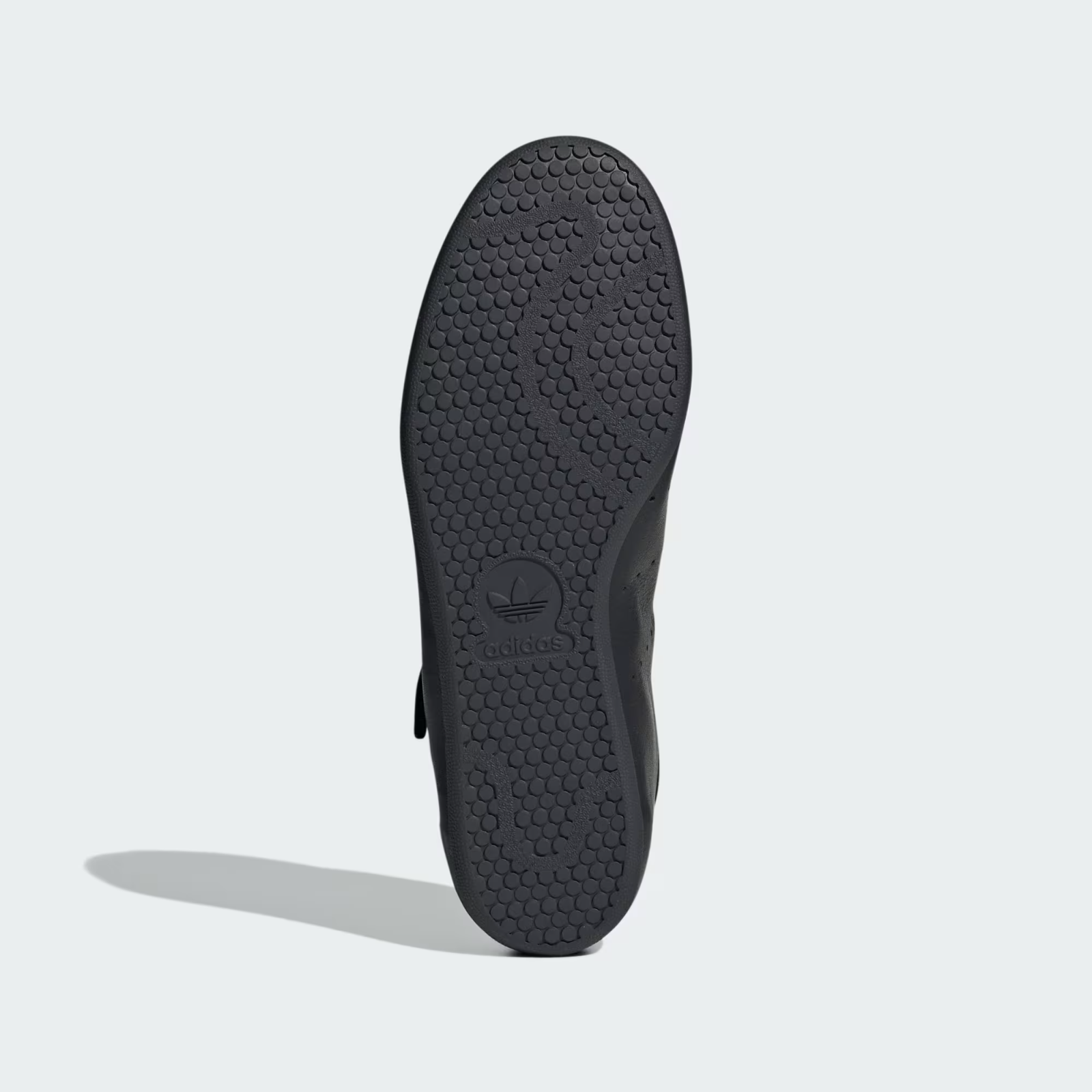 JQ6939 adidas Originals Stan Smith Lo Pro Triple Black (Women's)