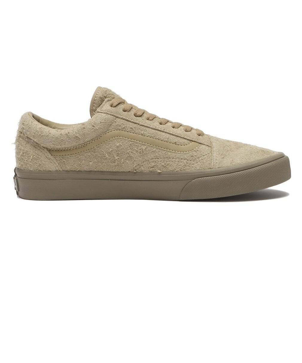 714554-0001 Vans Old Skool "Greige" (V36CF HS) (Men's)
