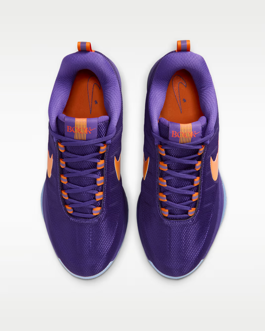FZ7013-500 Nike Book 2 Sunburst (FZ7014-500) (Men's)