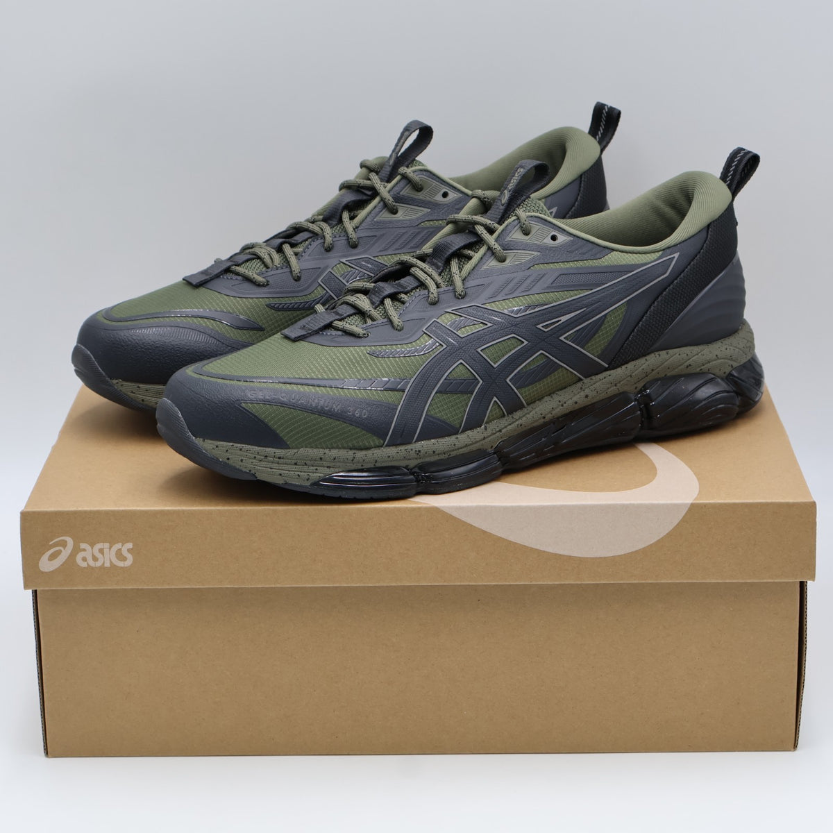 1203A471-300 ASICS Gel-Quantum 360 VIII Utility (Men's)