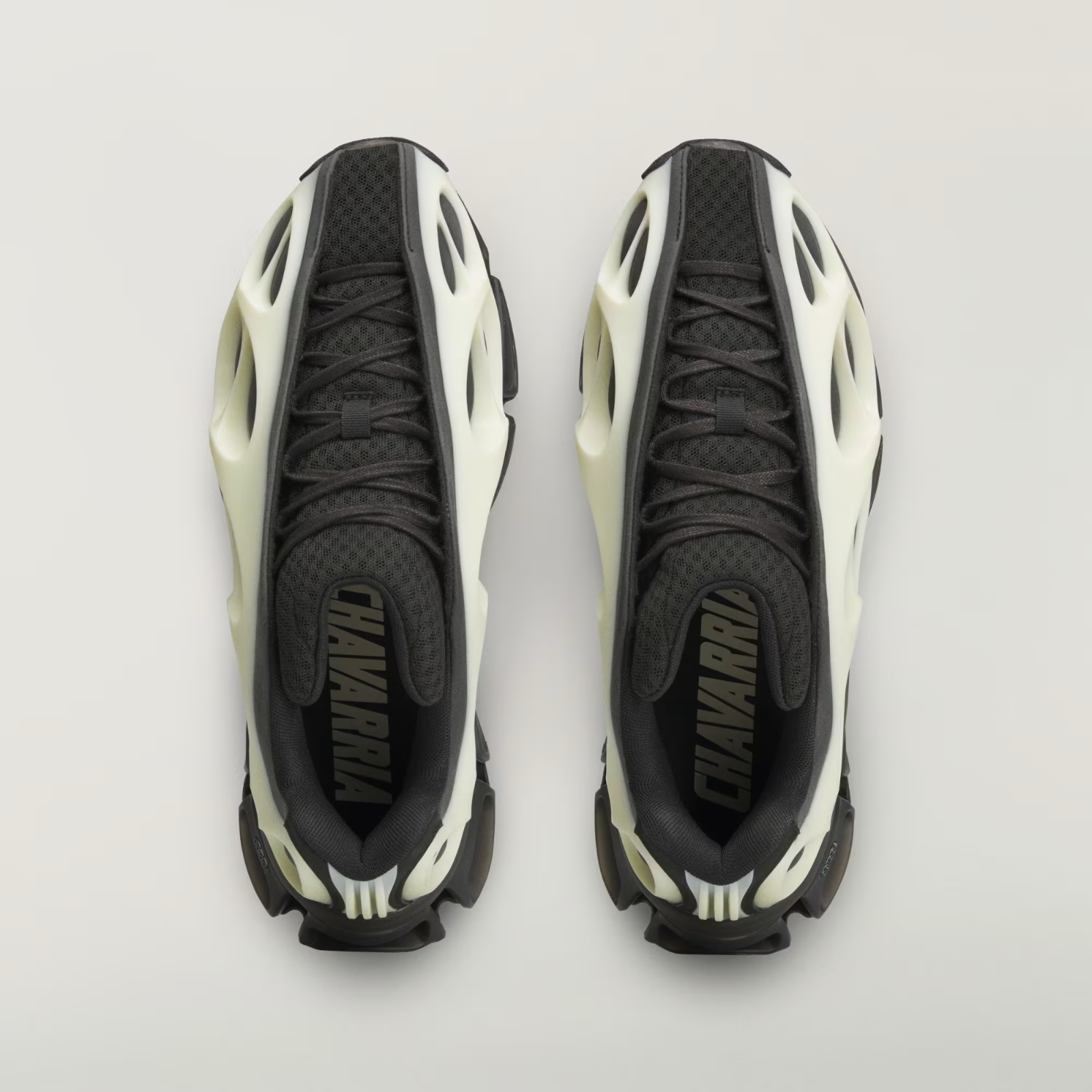 KI7728 Willy Chavarria Ã adidas Megaride Bones "Core Black/Cream White" (Men's)