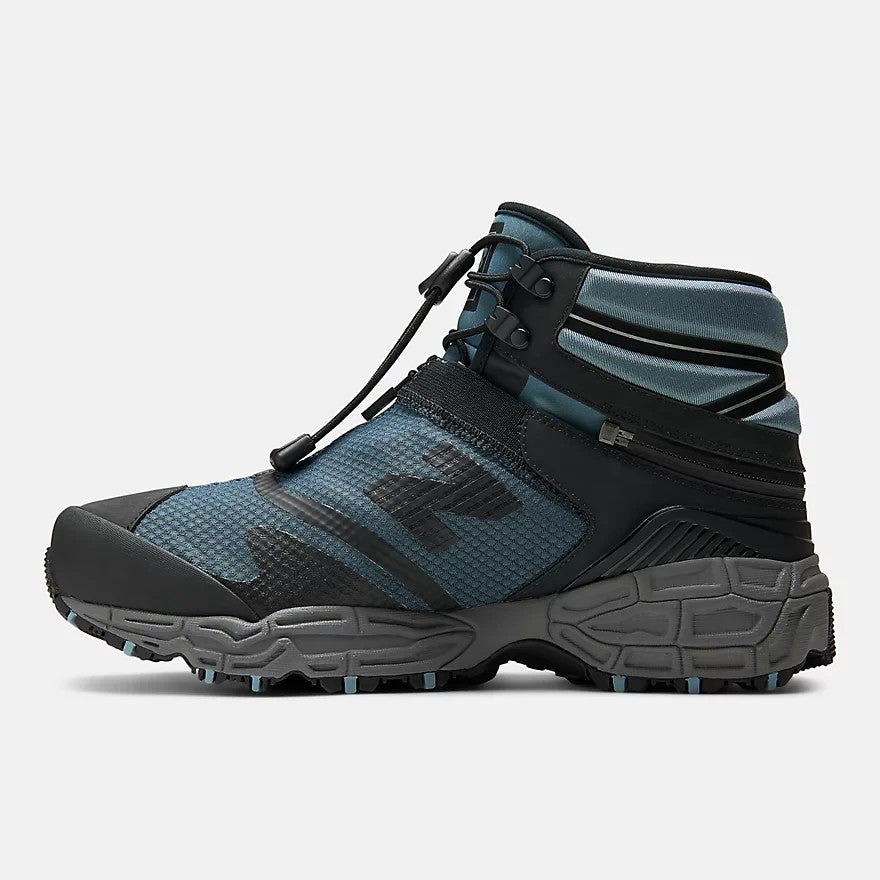 MSNB17UQ tokyo design studio New Balance Niobium Concept 1 Washed Navy (Men's)