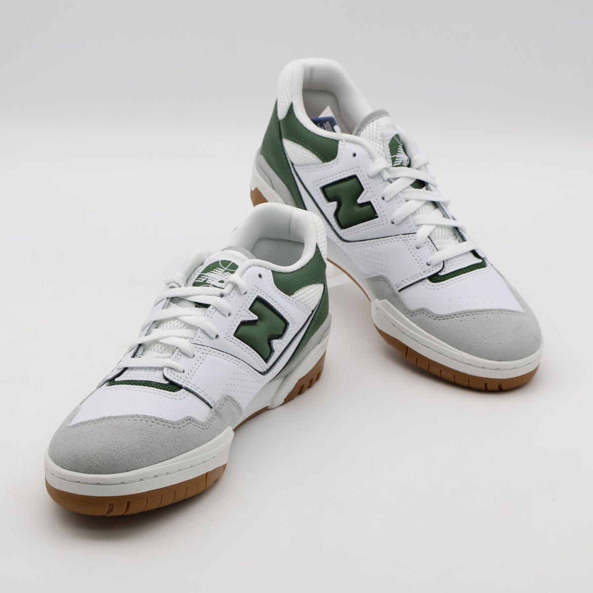 BB550ESB New Balance 550 Pine Green (Men's)