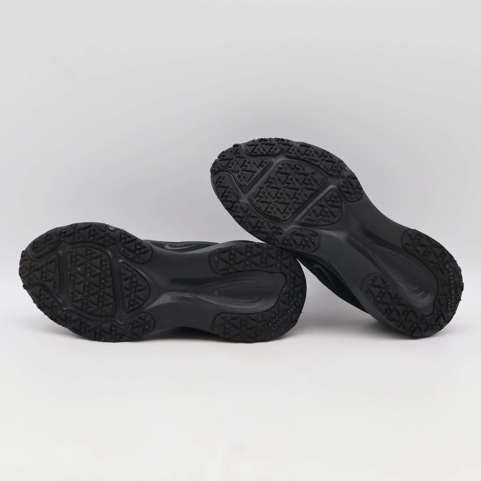 HQ7001-001 Nike Vomero 18 GORE-TEX Black Anthracite (Men's)