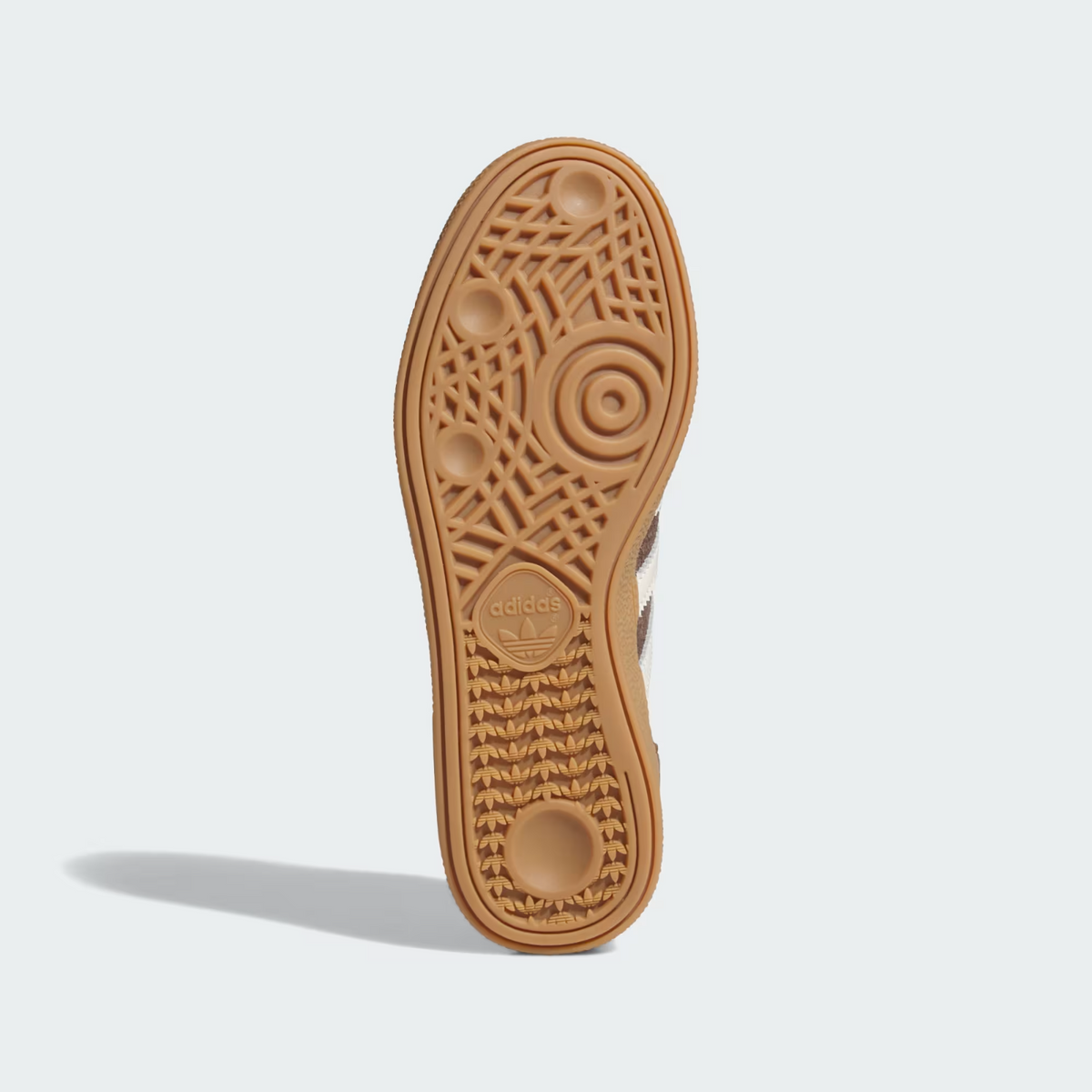 LC1870 adidas Handball Spezial "Brown/Off White" (Men's)