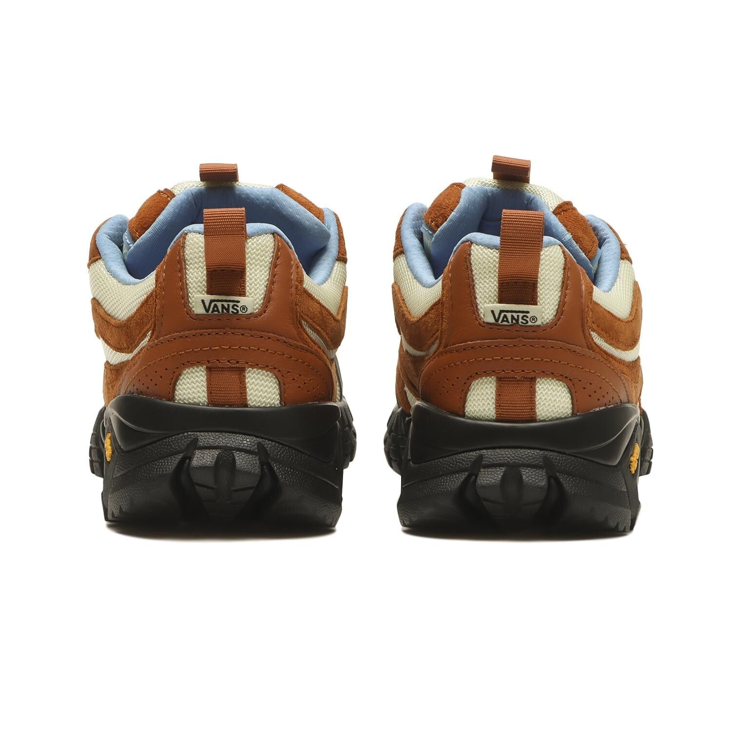 VN000CM0FFQ VANS OTW SPEED VIBRAMADOBE GREEN (Men's)