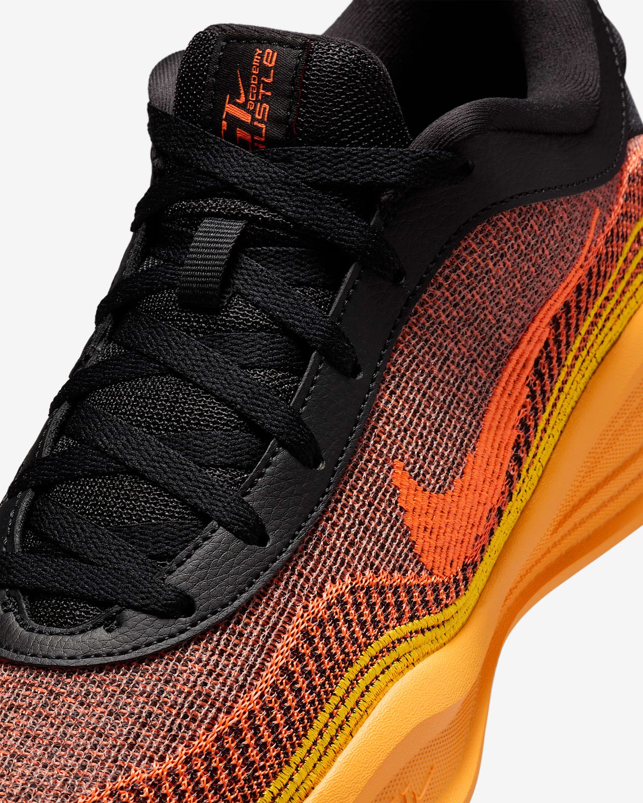 FJ7808-005 G.T. Hustle Academy EP Basketball Shoes (Men's)