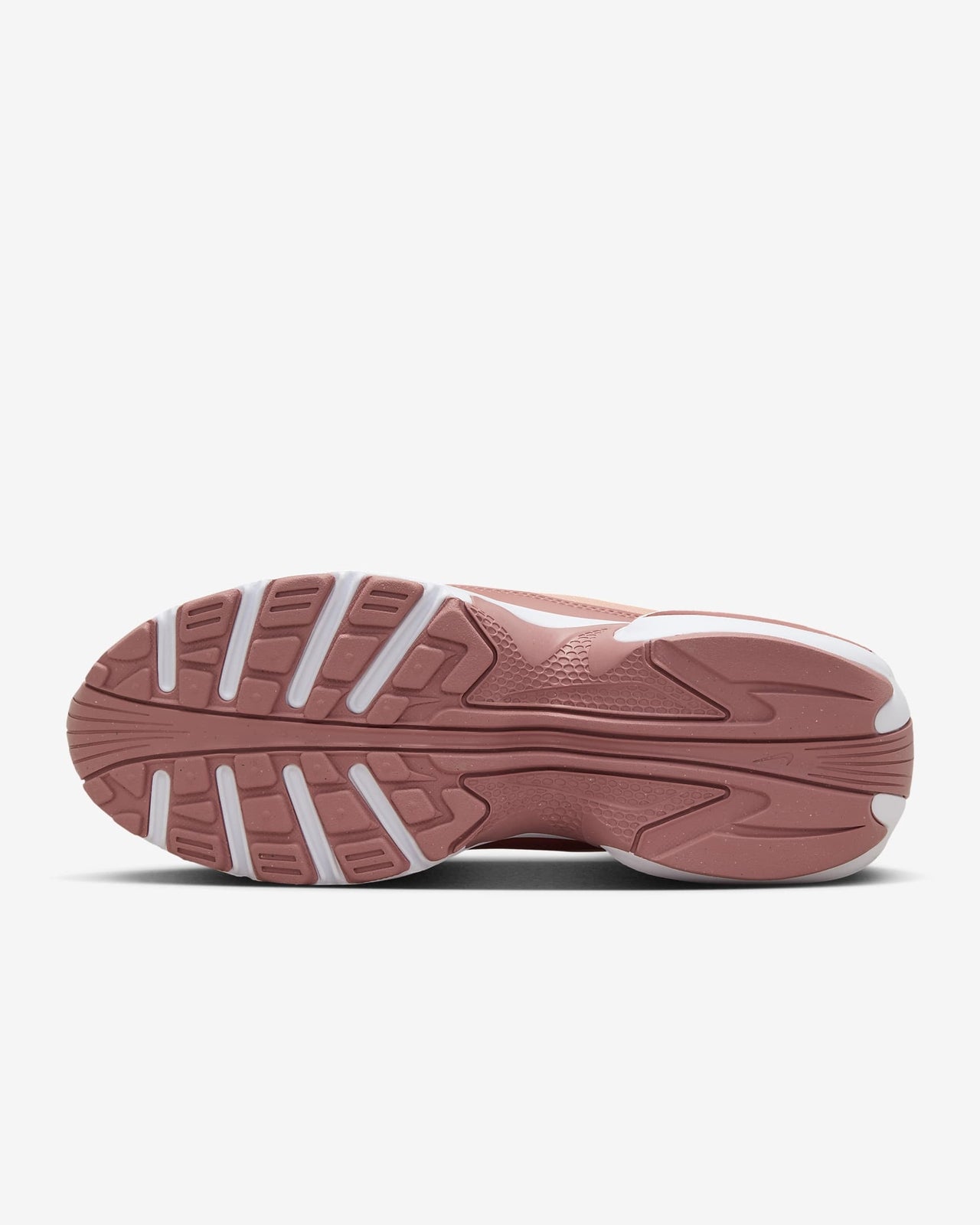 HF3053-600 Nike Air Max Portal Canyon Pink Coral Stardust White (Women's)