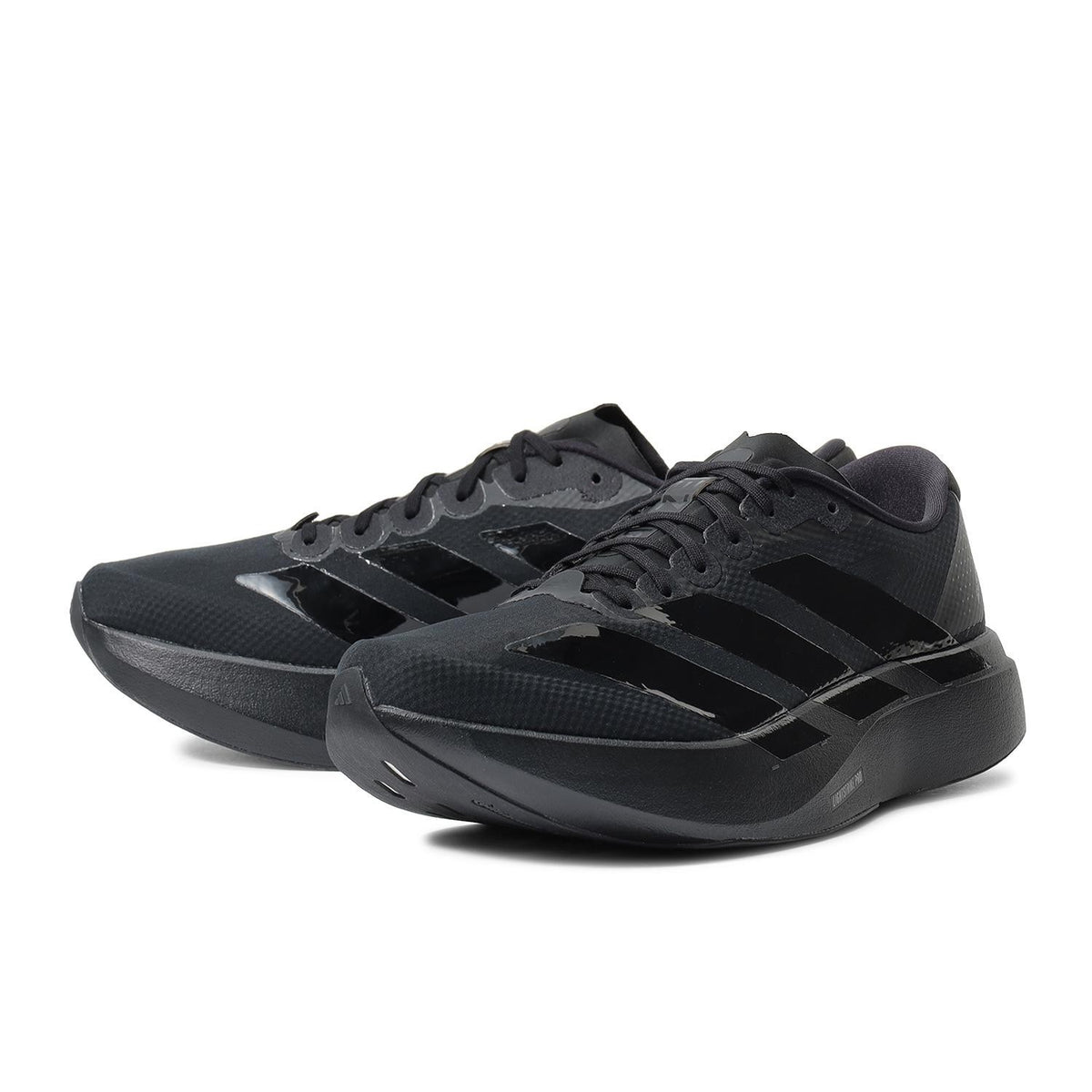 KH8426 adidas Adizero EVO SL Woven Core Core Iron (Men's)